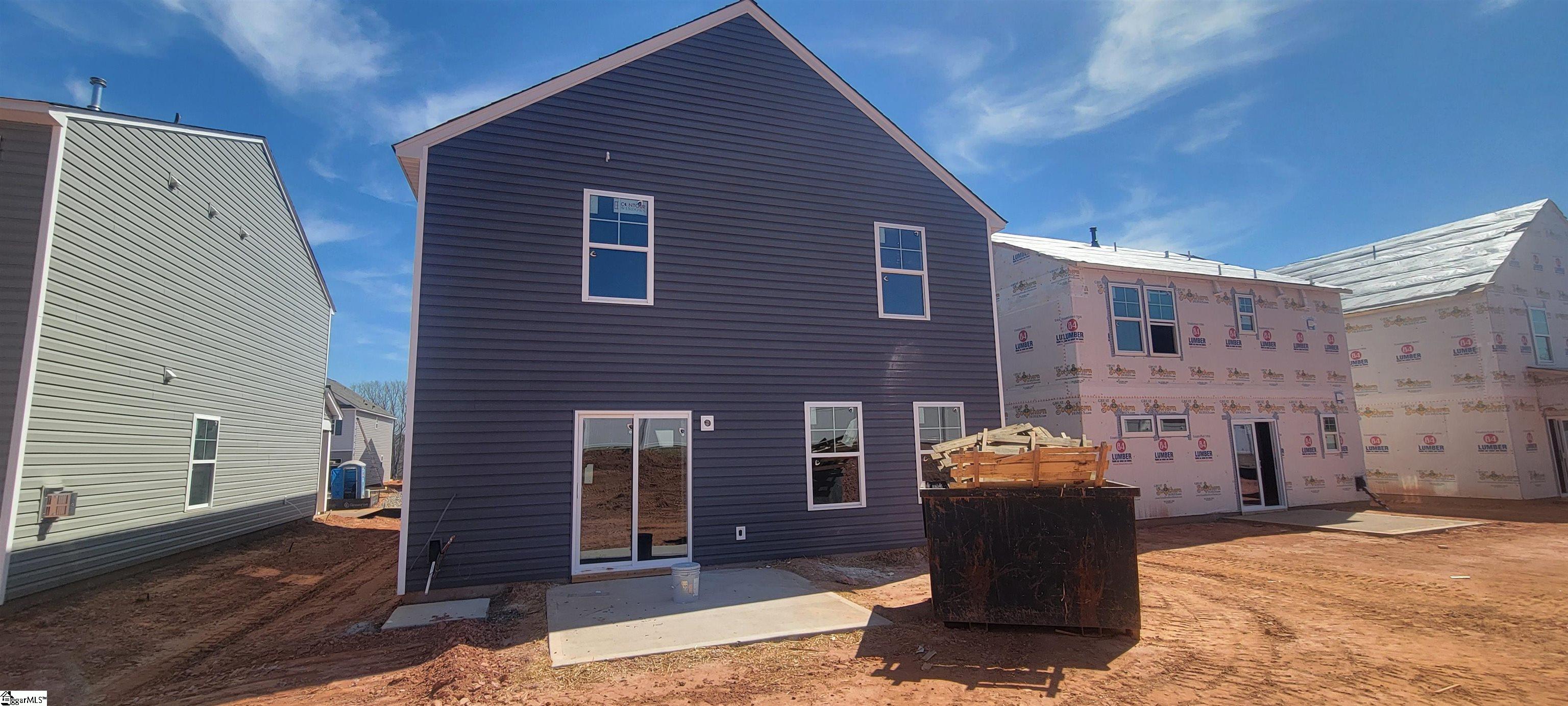 6060 Willutuck Drive Lot 22