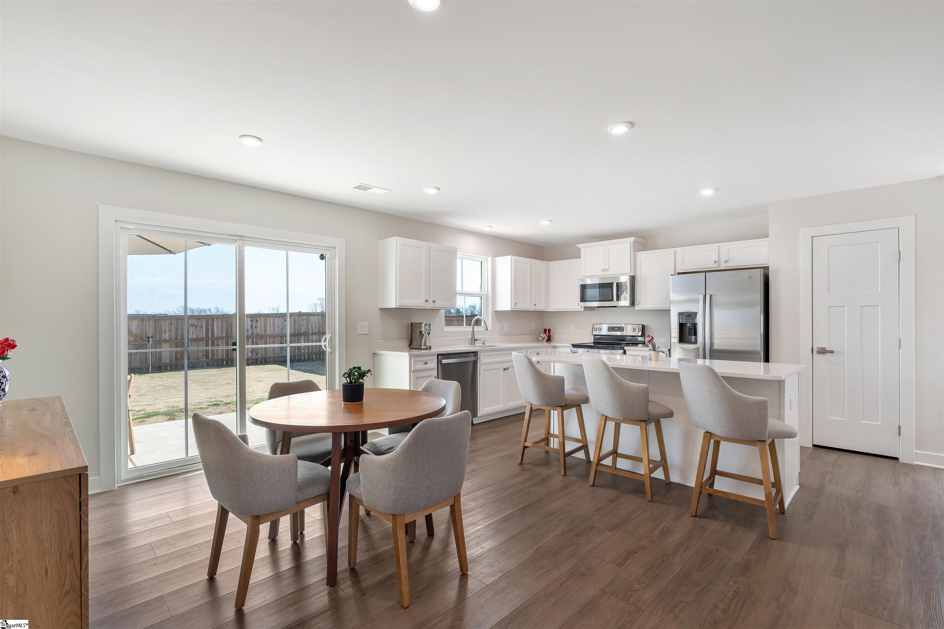 410 Sidney Wilson Court