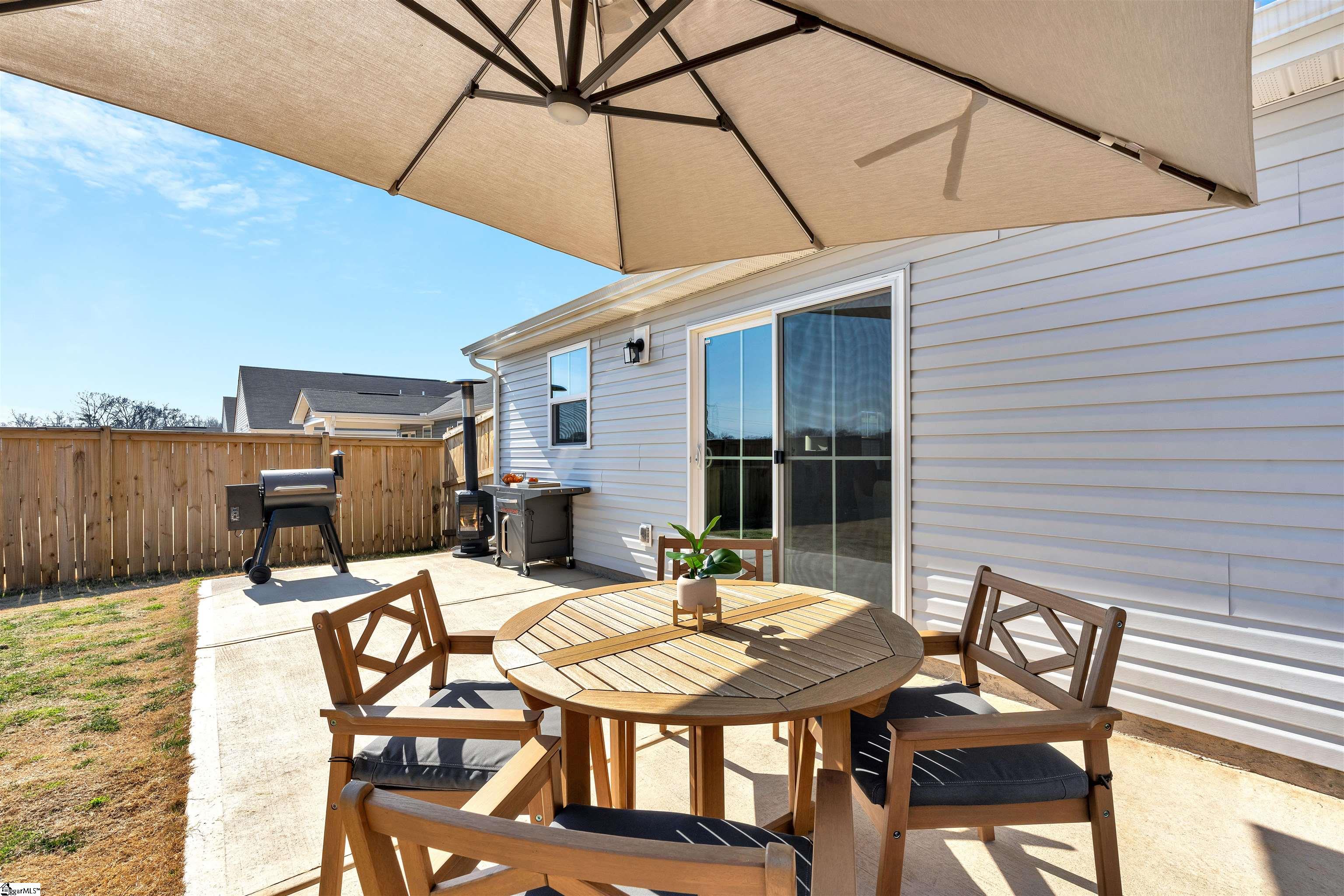 410 Sidney Wilson Court