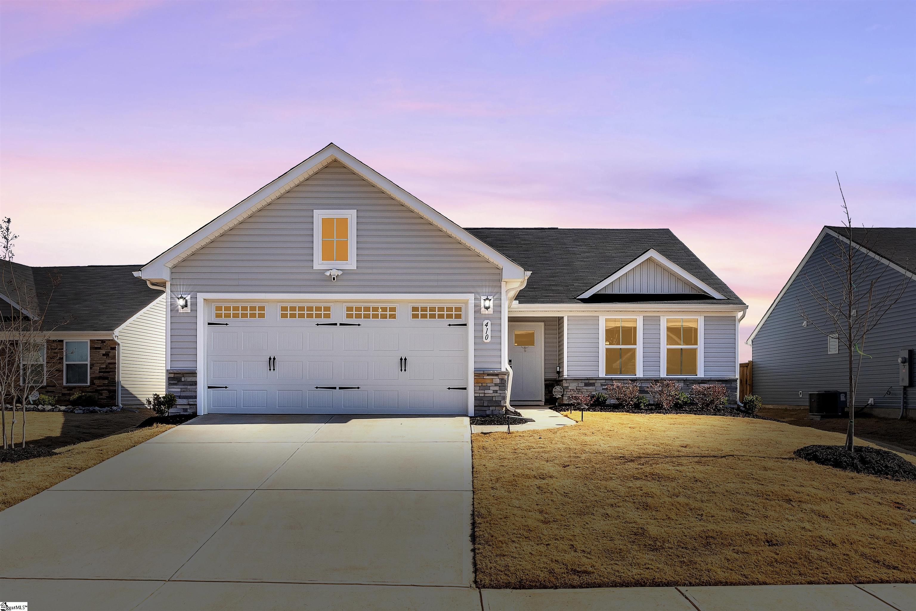 410 Sidney Wilson Court