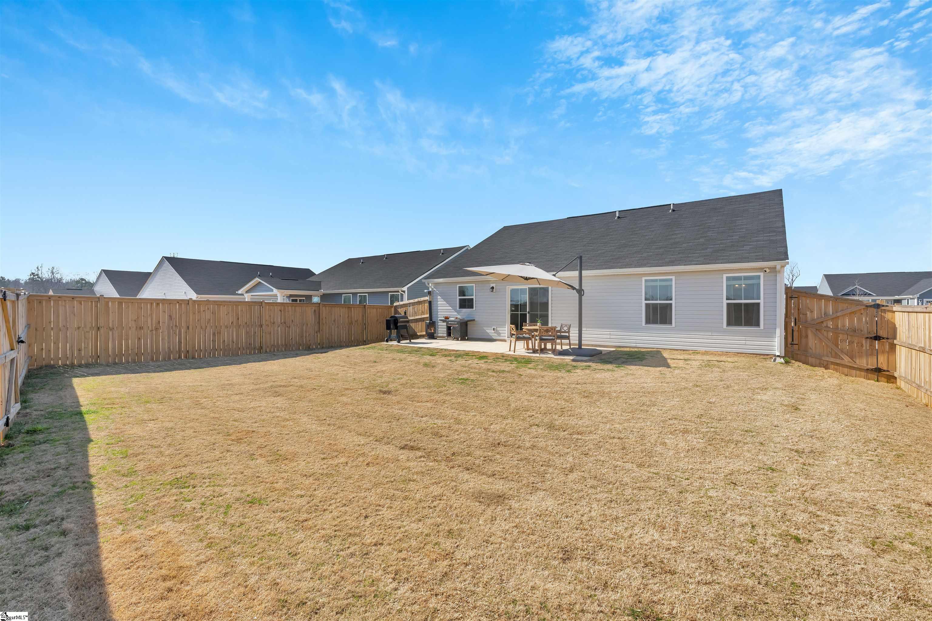 410 Sidney Wilson Court