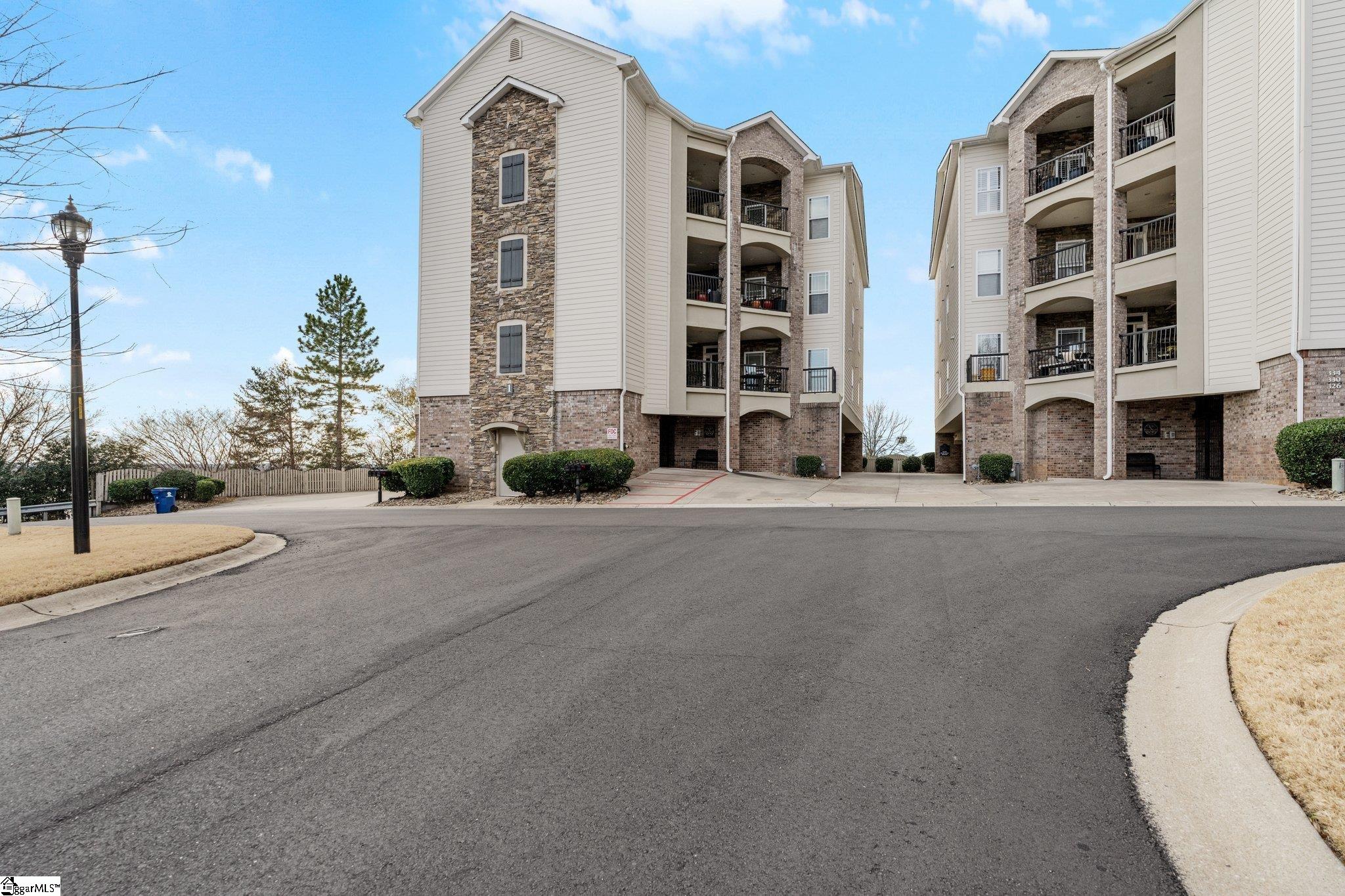 340 Rocky Top Drive Unit 38B