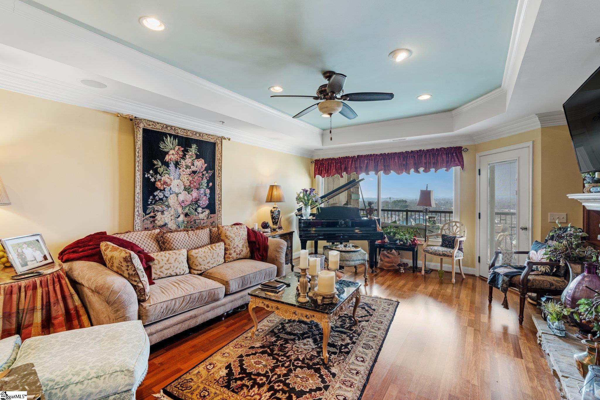 340 Rocky Top Drive Unit 38B