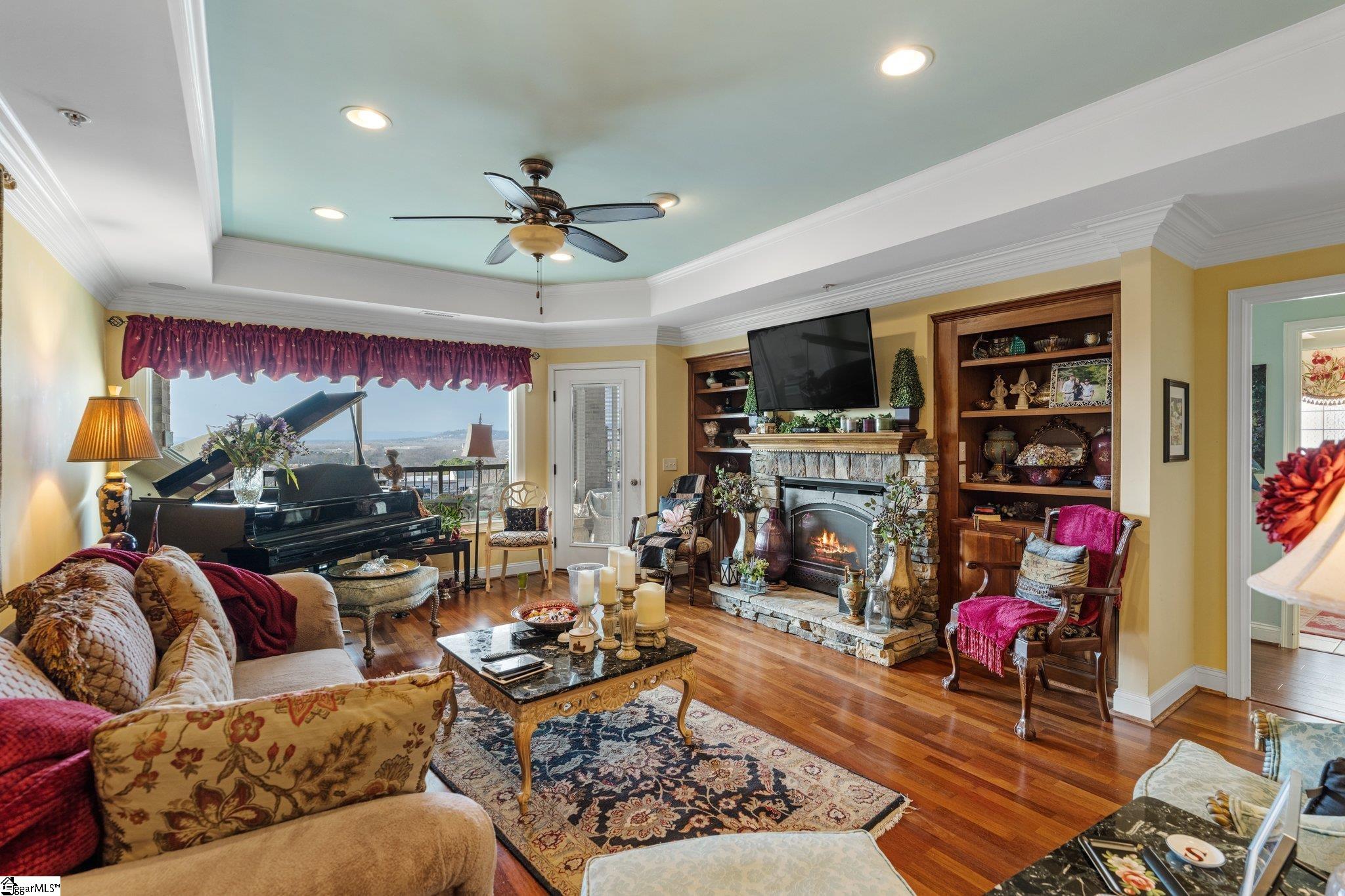 340 Rocky Top Drive Unit 38B