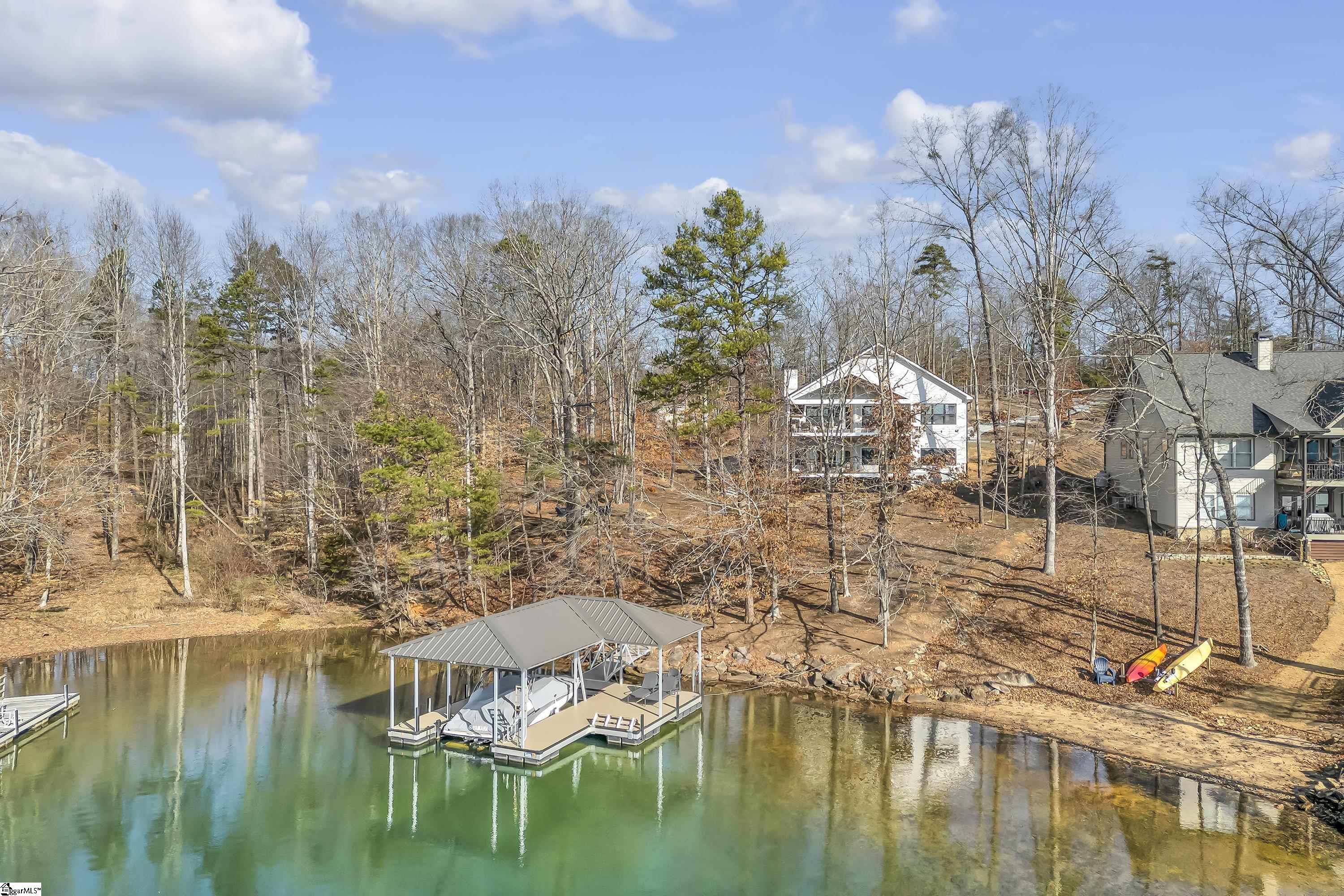 148 Knox Landing Drive