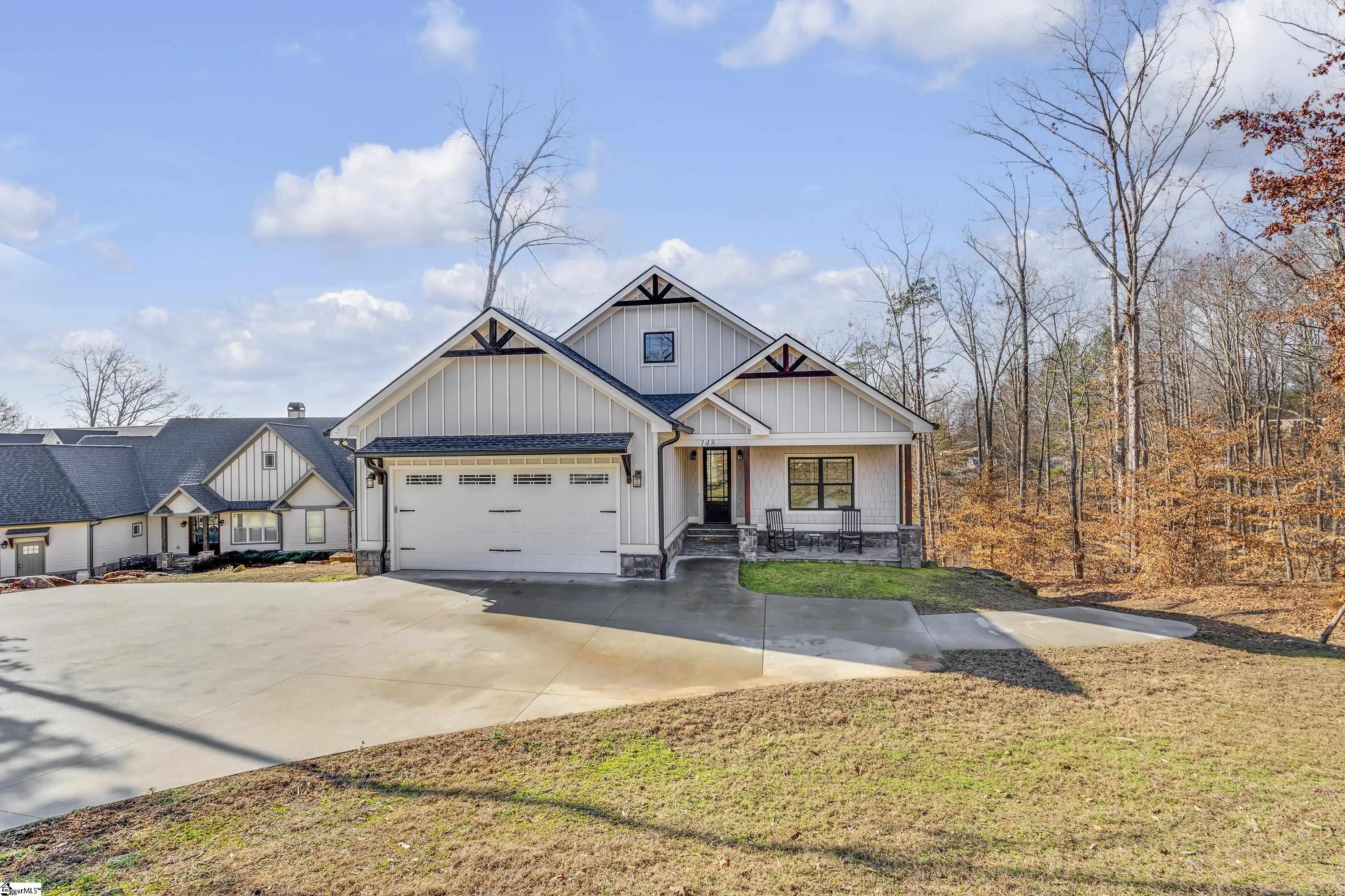 148 Knox Landing Drive