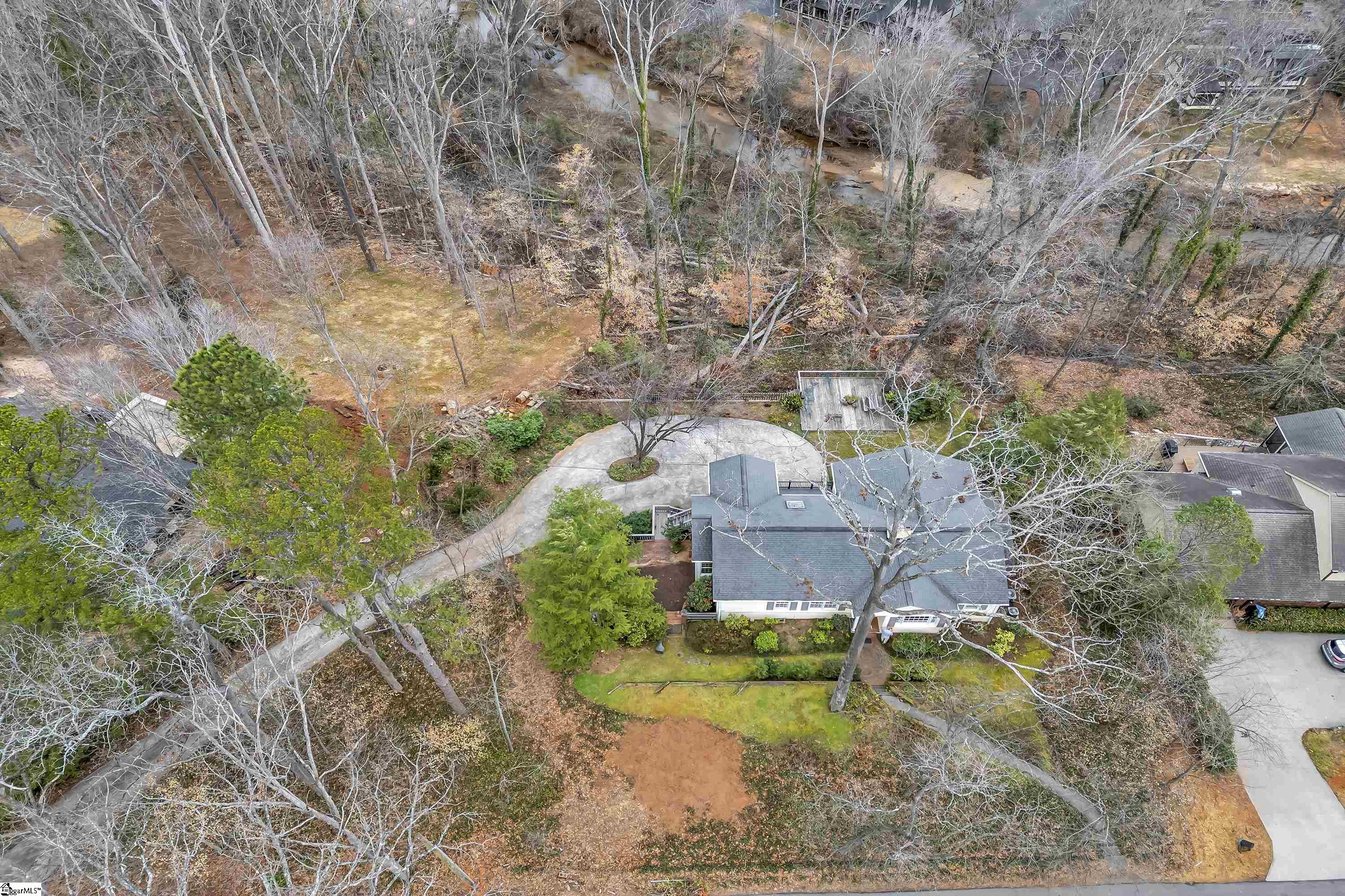 214 Rock Creek Drive