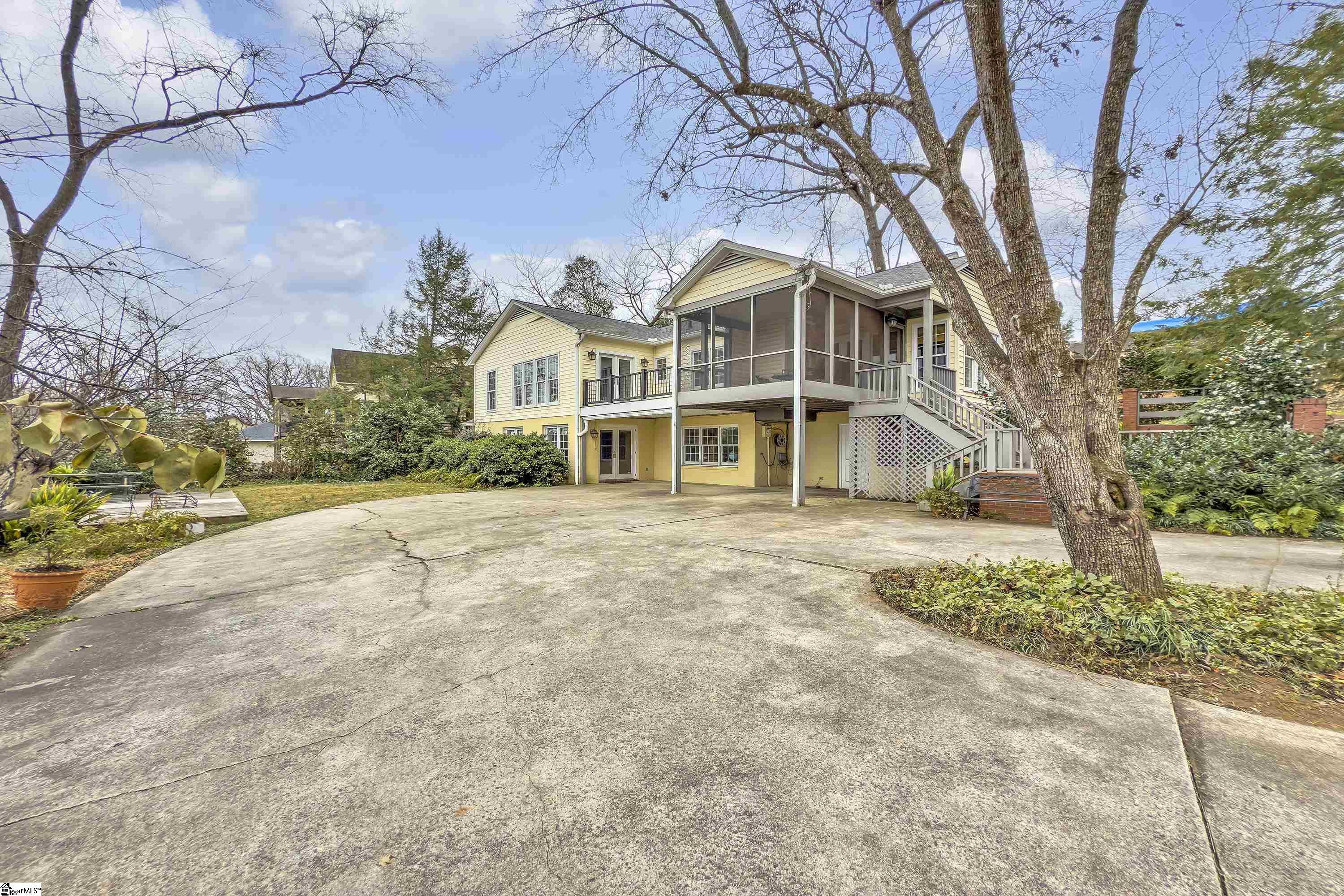 214 Rock Creek Drive