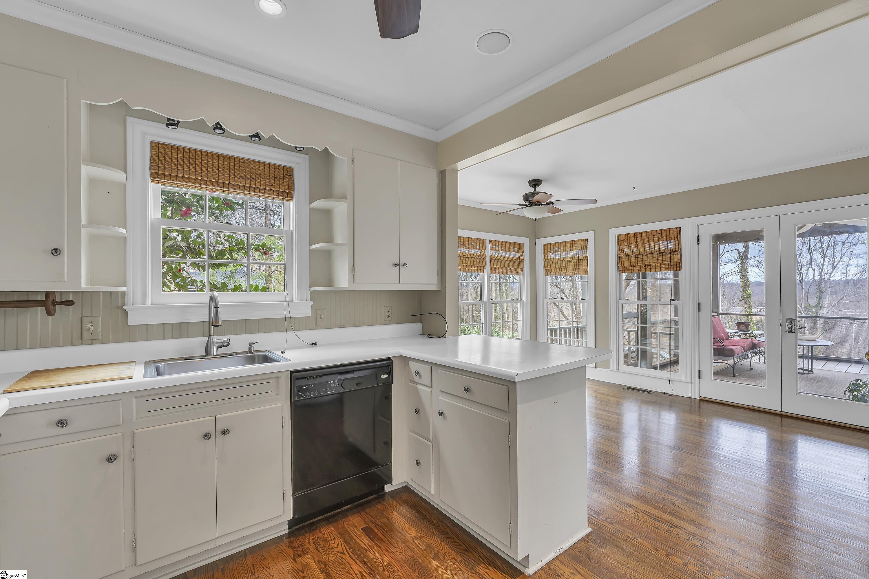 214 Rock Creek Drive