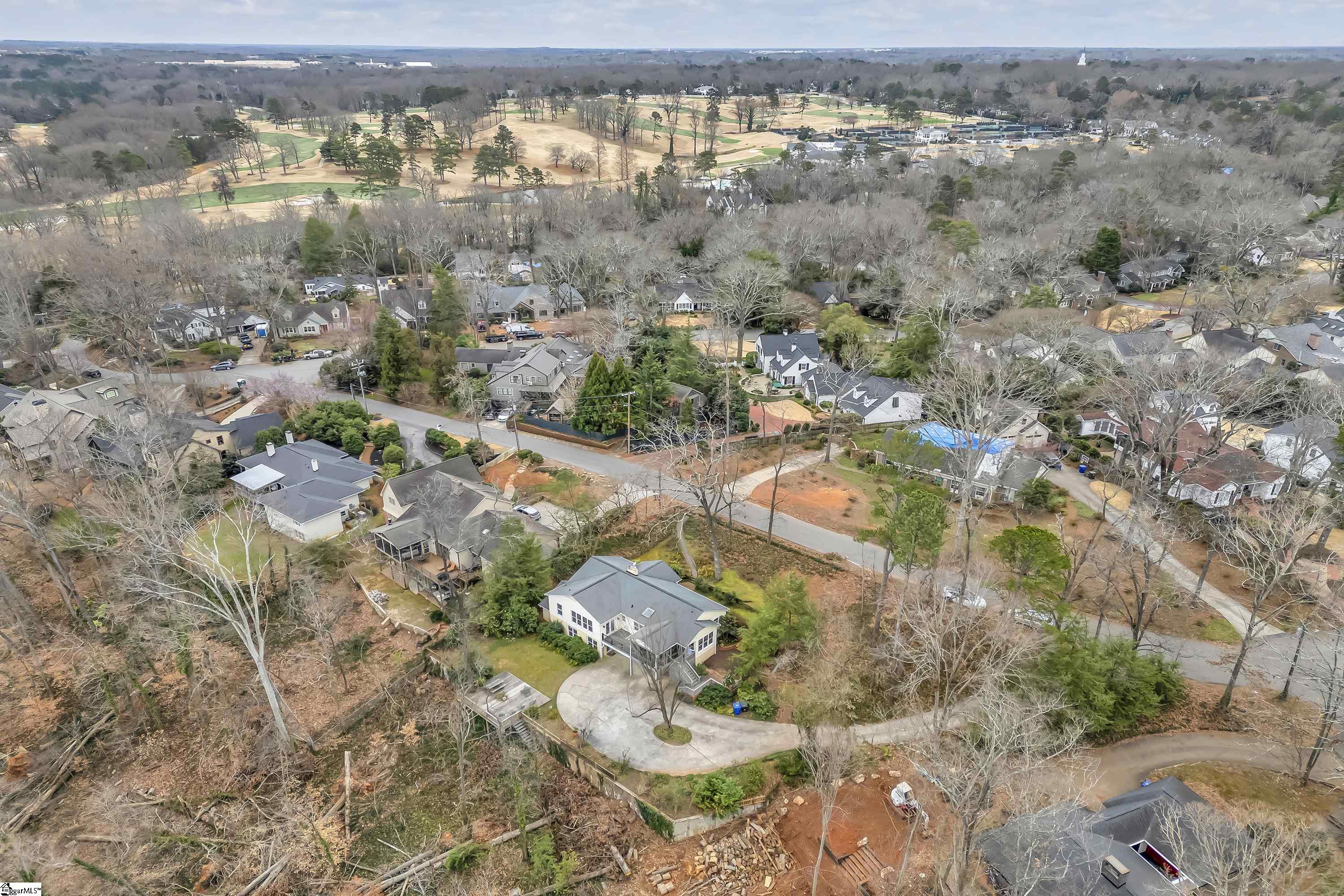 214 Rock Creek Drive