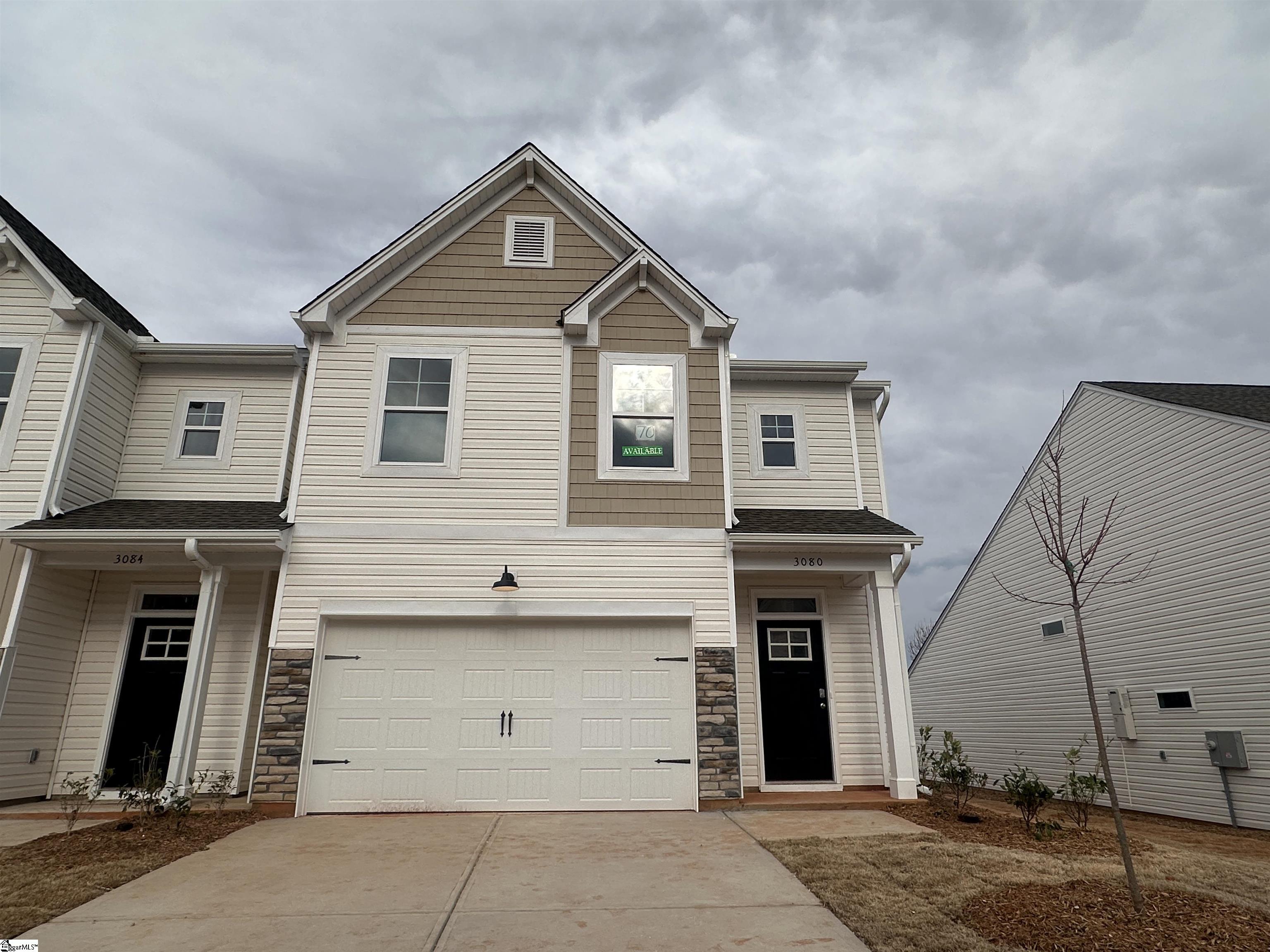 3080 Olivette Place Lot 70