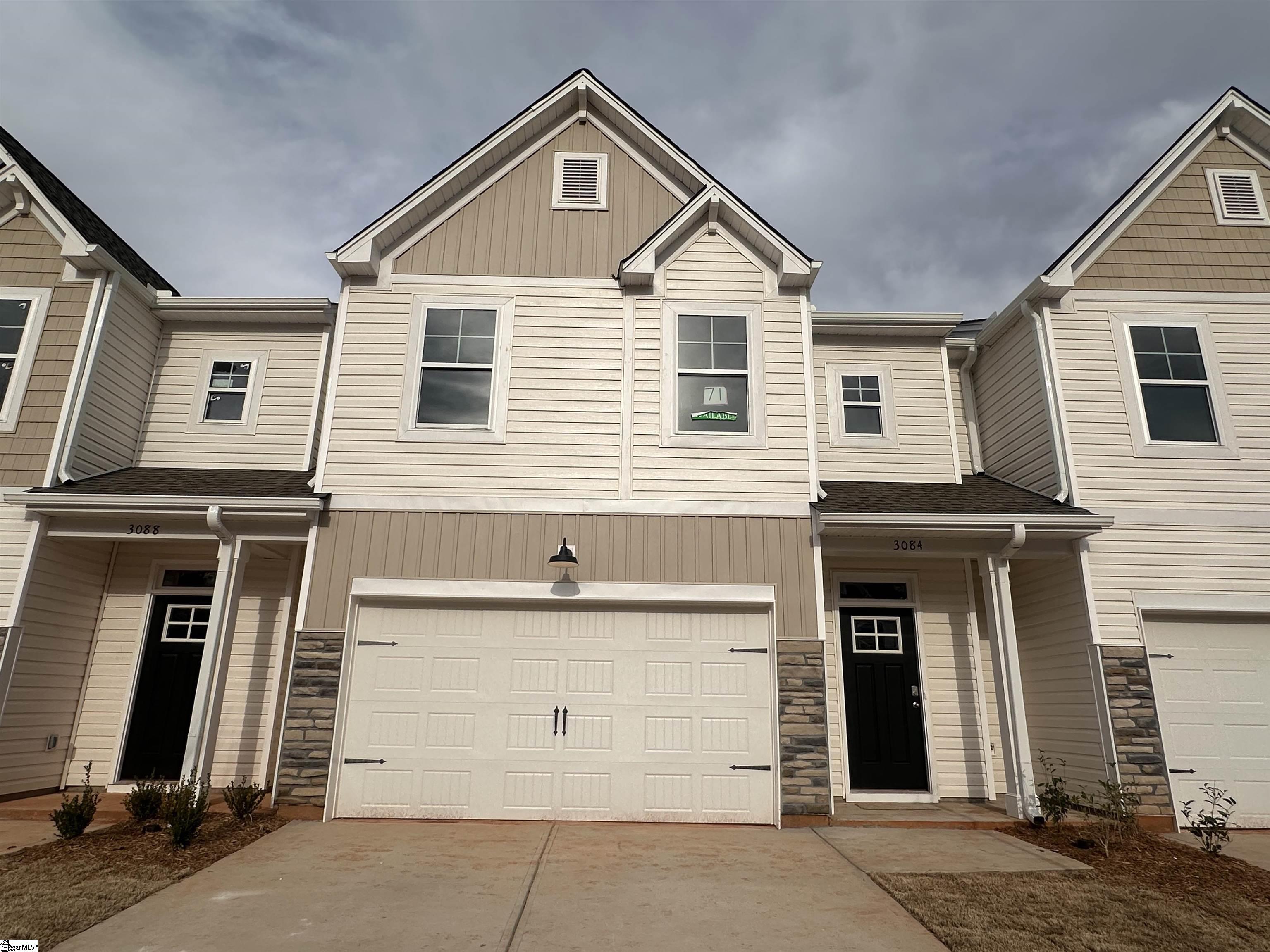 3084 Olivette Place Lot 71