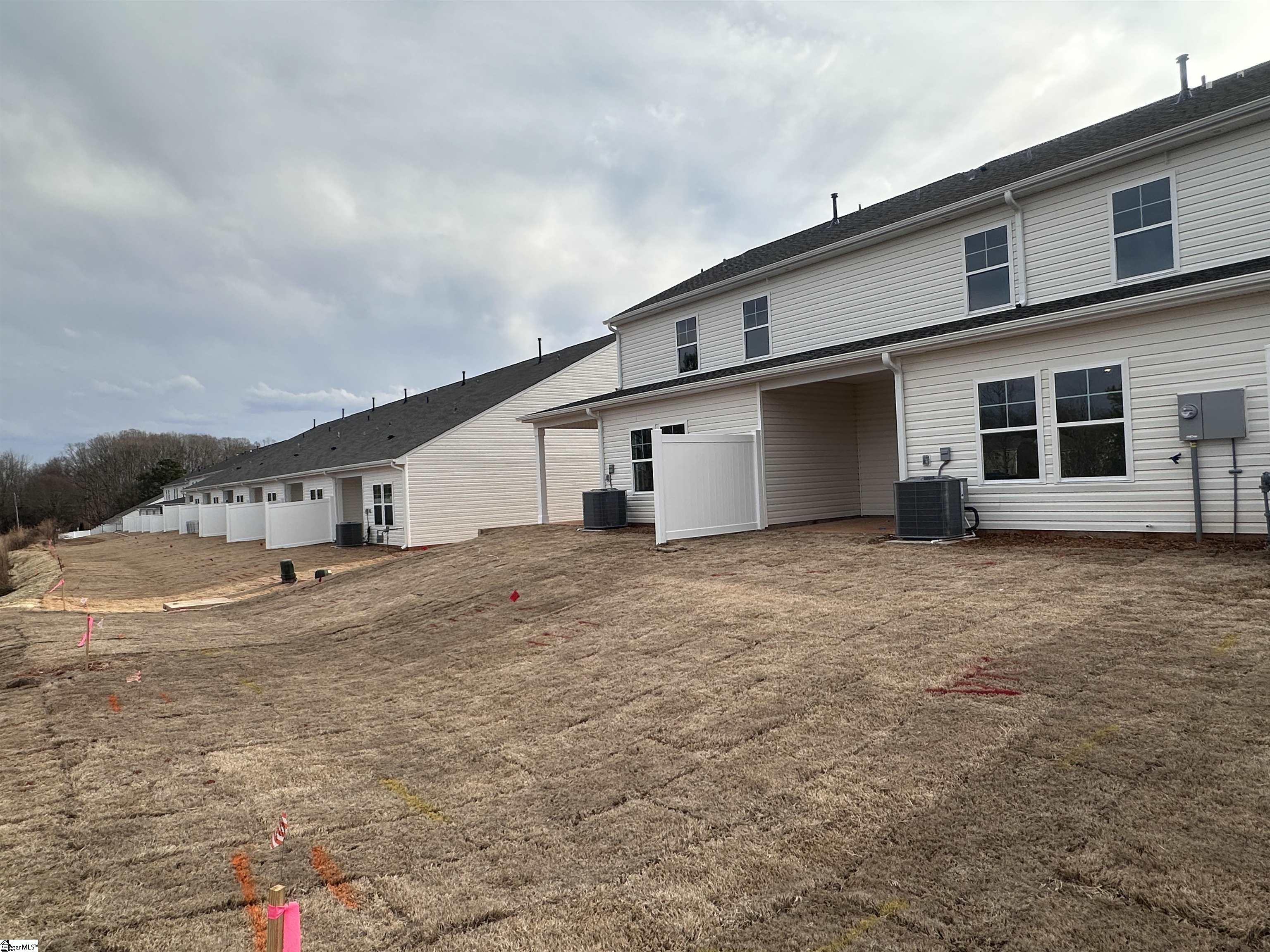 3084 Olivette Place Lot 71