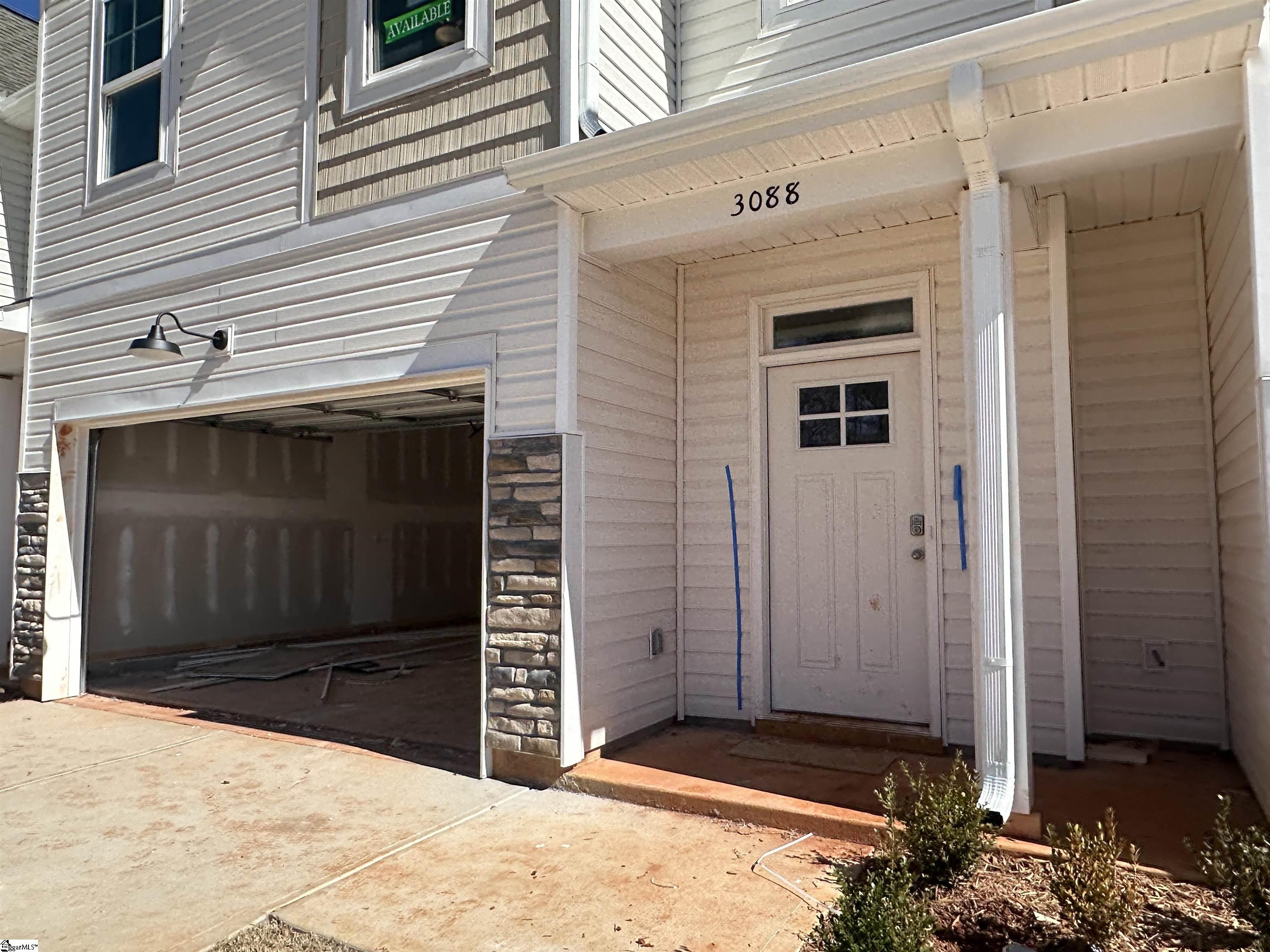 3088 Olivette Place Lot 72