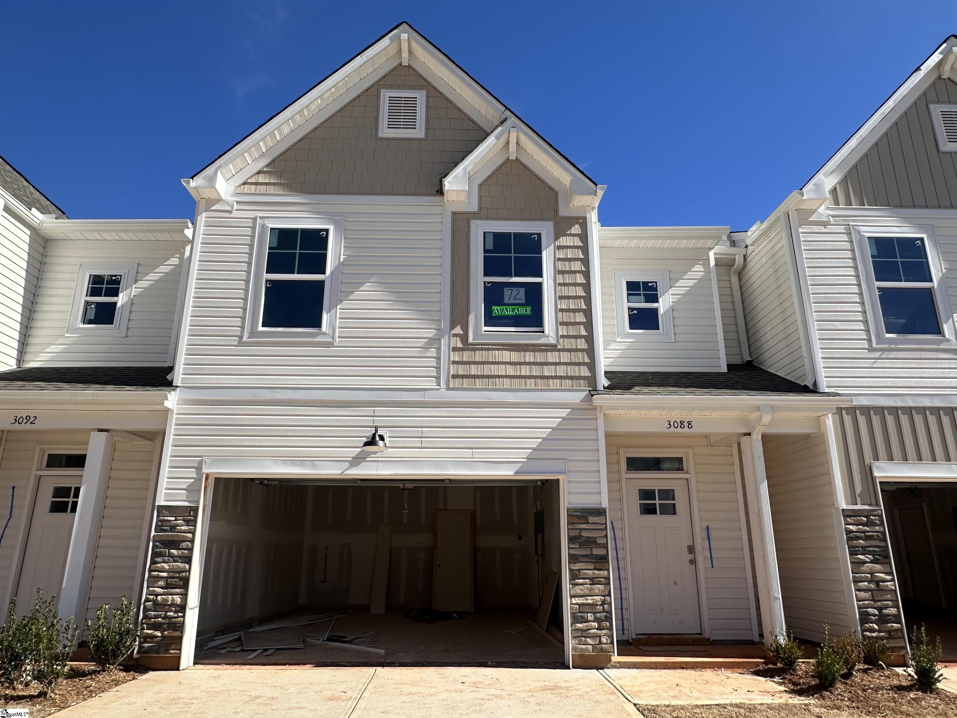 3088 Olivette Place Lot 72