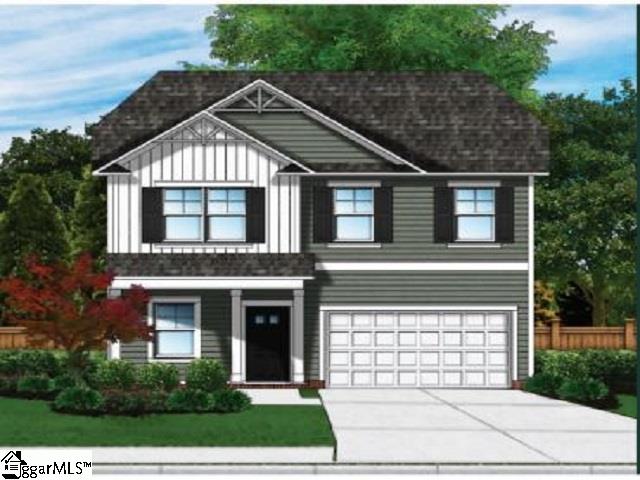 748 Gilgal Lane Lot 13