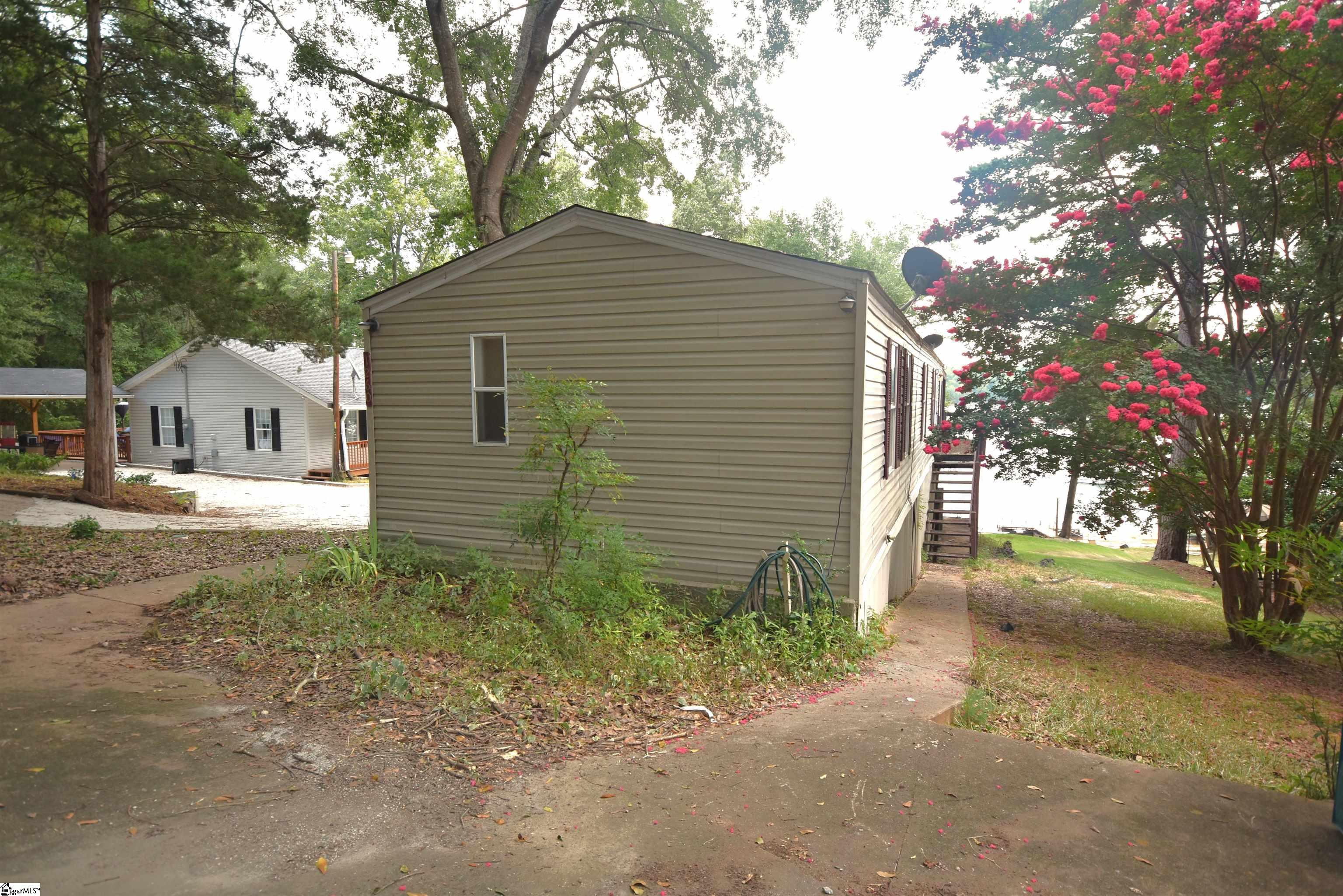 1260 Tugaloo Heights Circle