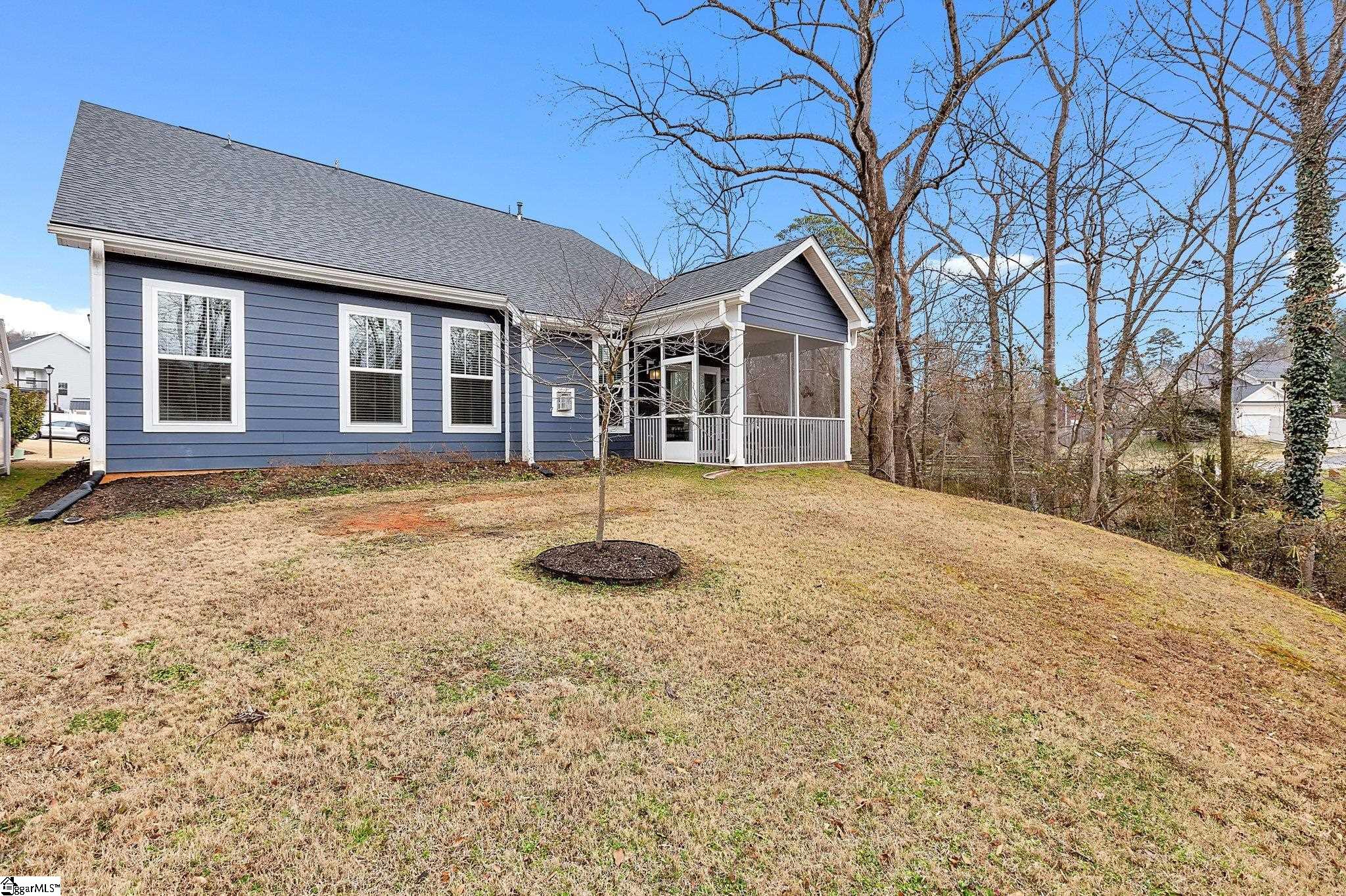 11 Quail Creek Drive