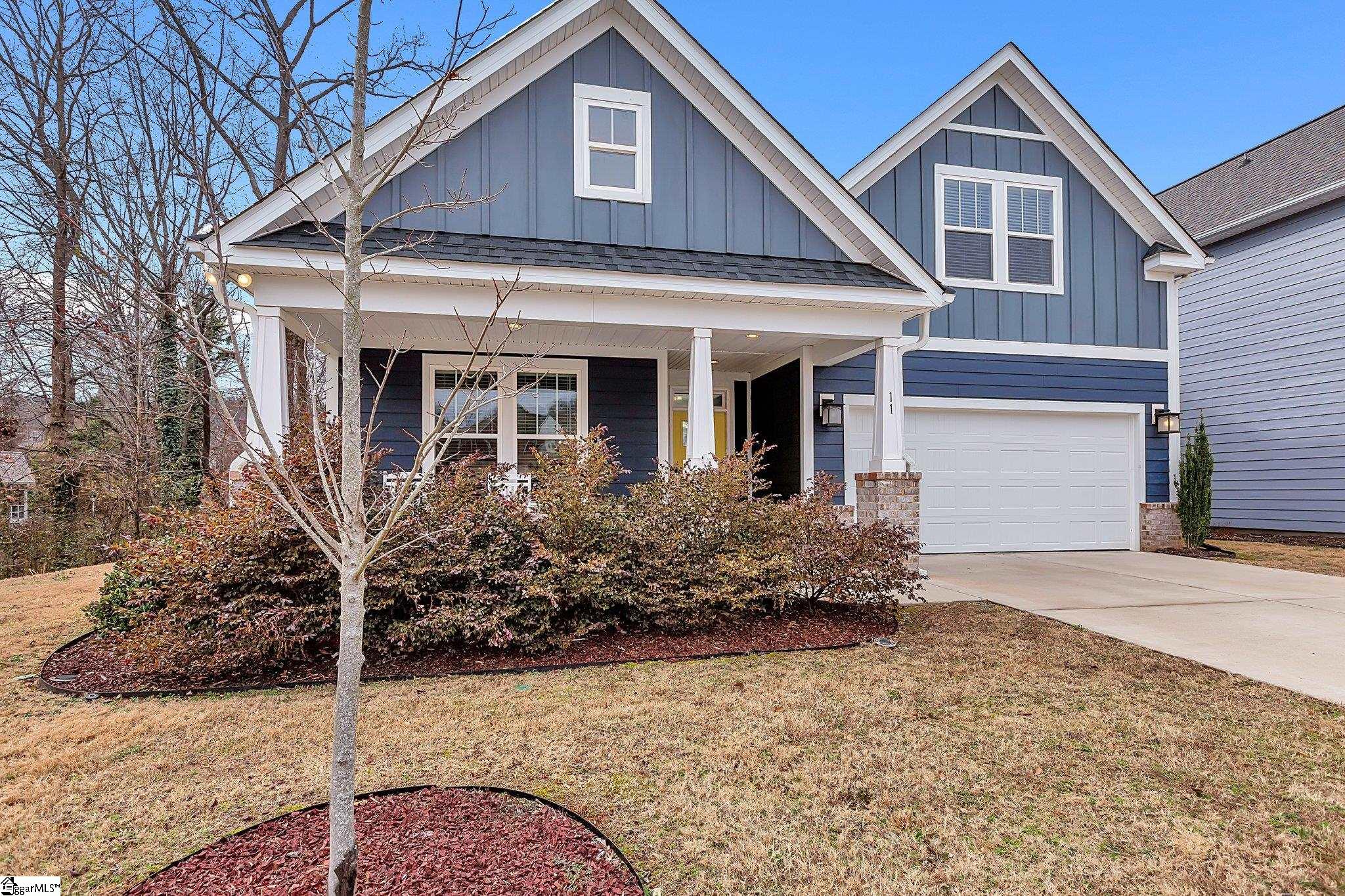 11 Quail Creek Drive