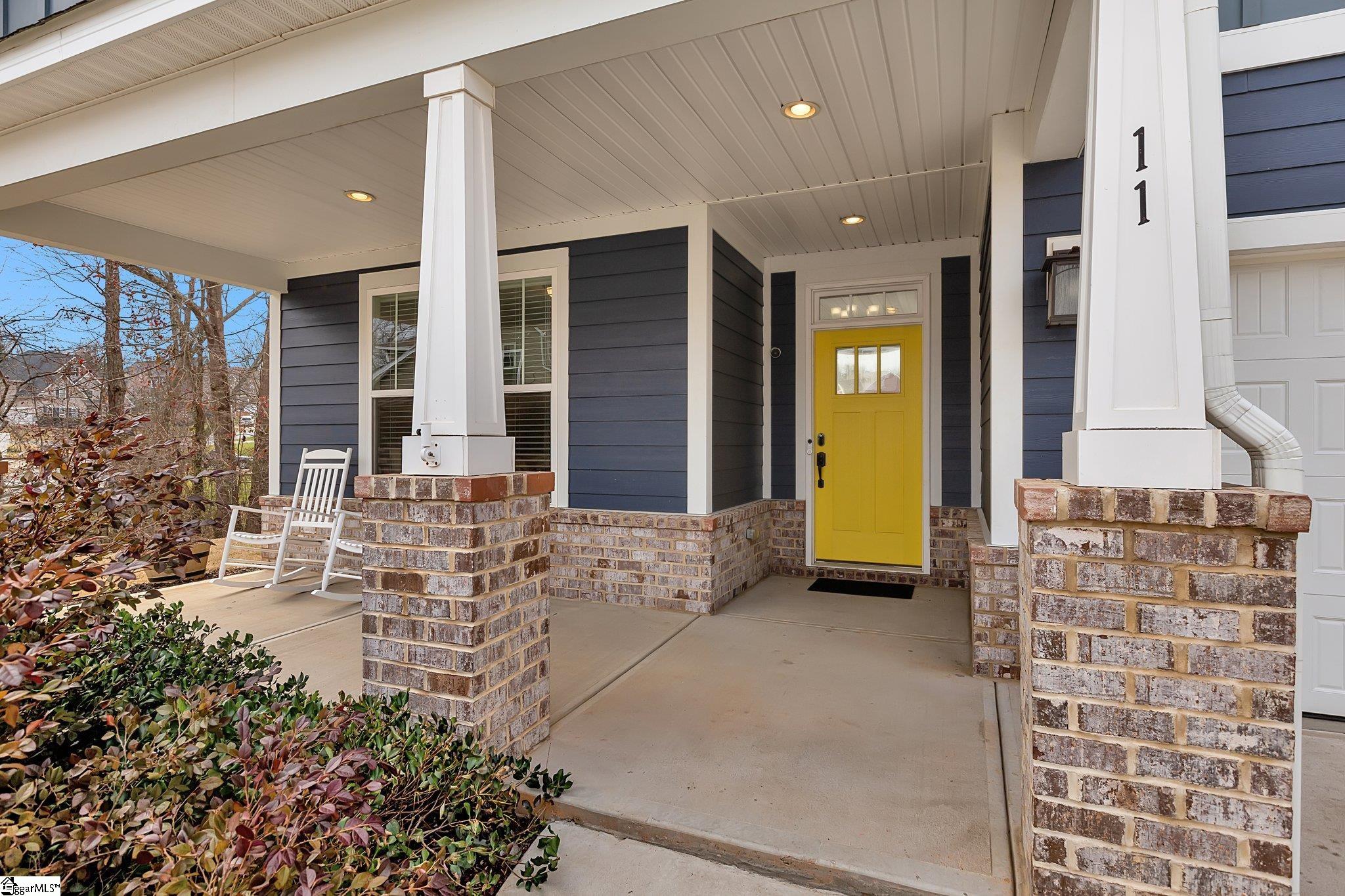 11 Quail Creek Drive