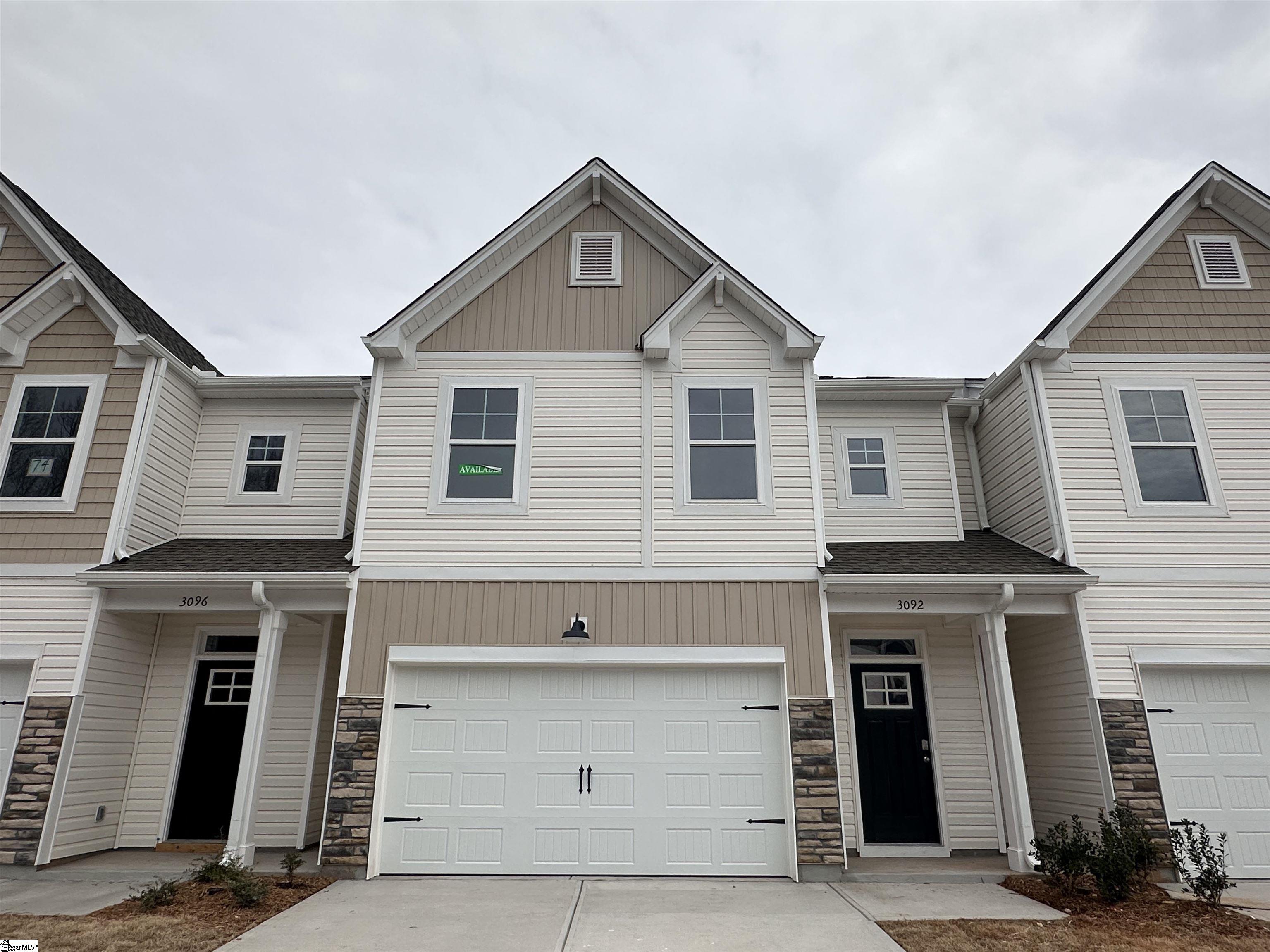 3092 Olivette Place Lot 73