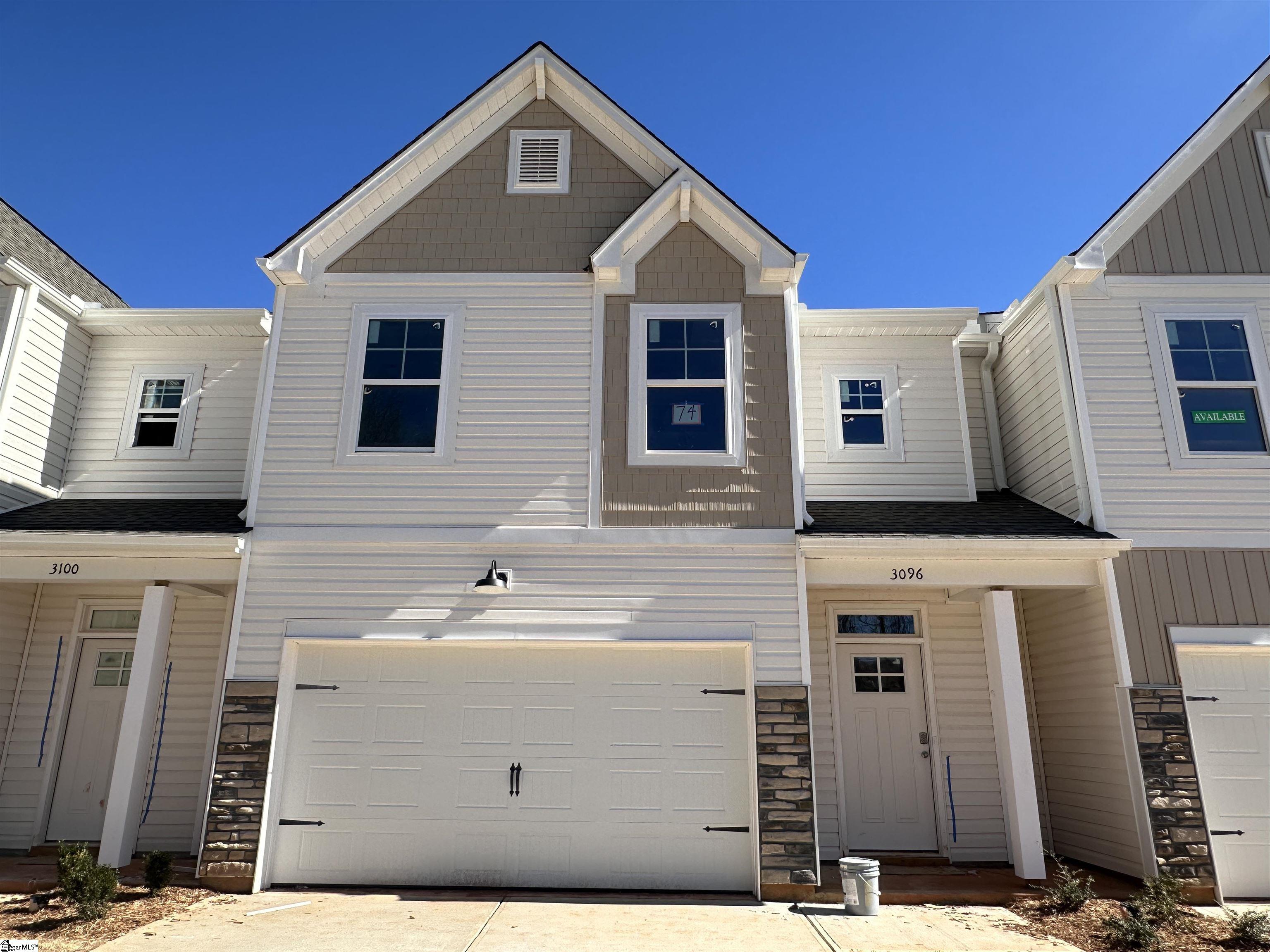 3096 Olivette Place Lot 74