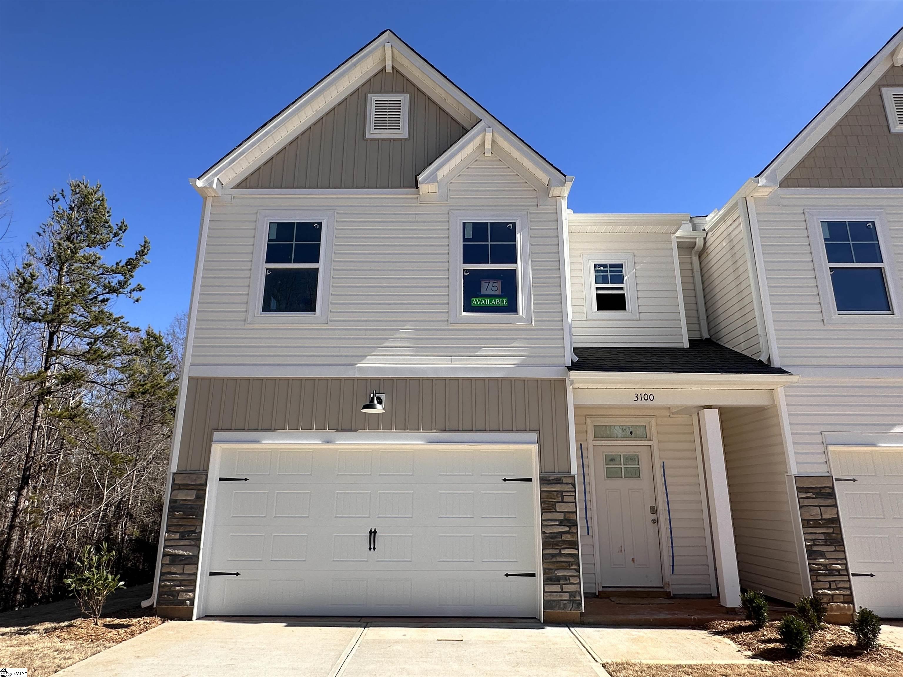 3100 Olivette Place Lot 75