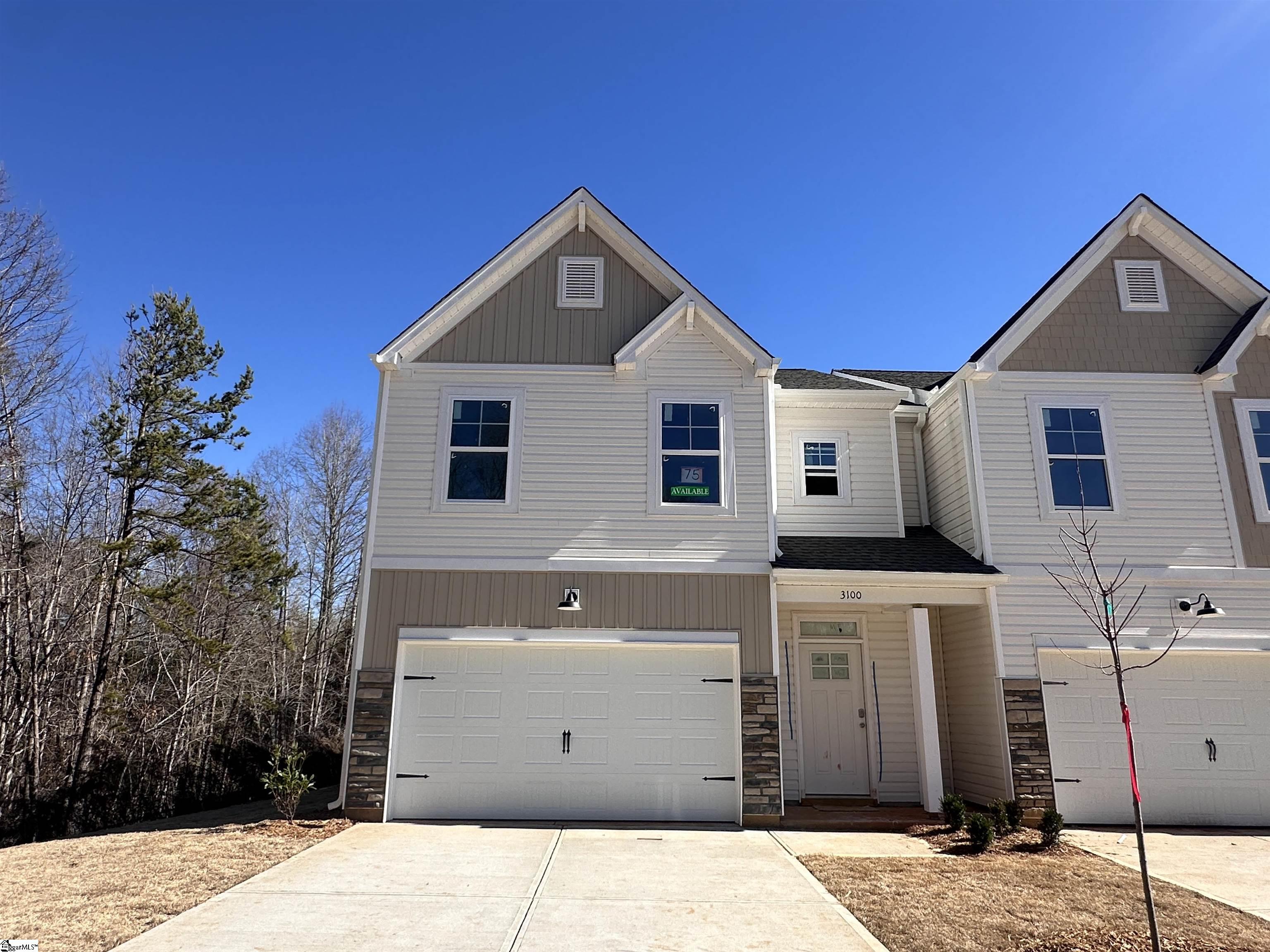 3100 Olivette Place Lot 75