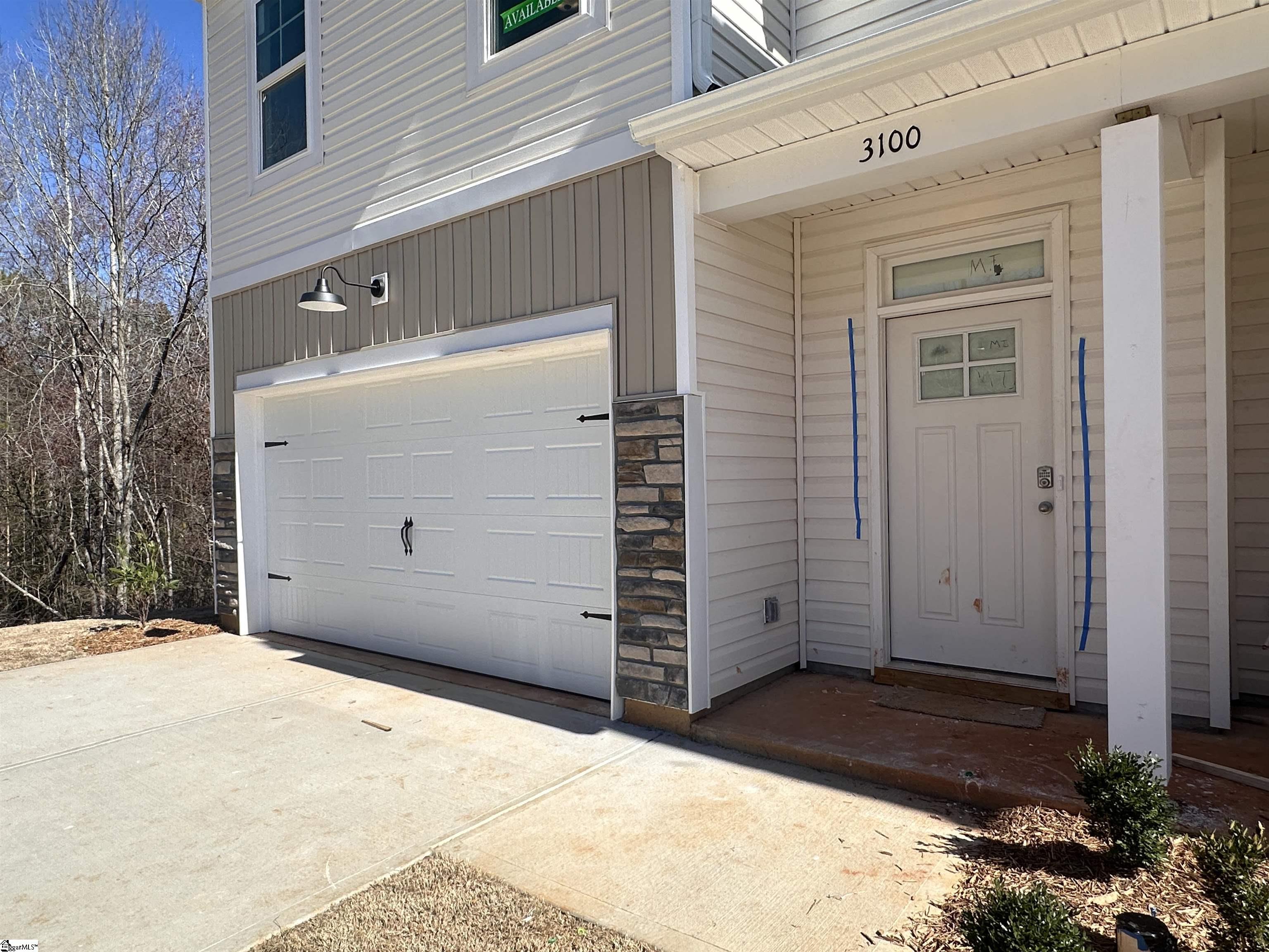 3100 Olivette Place Lot 75