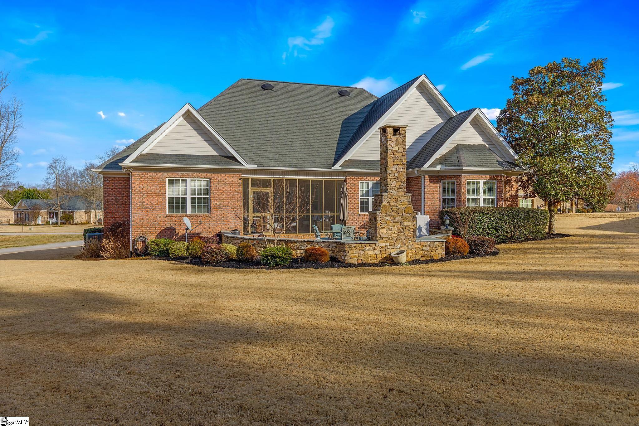 107 Birch Meadow Drive