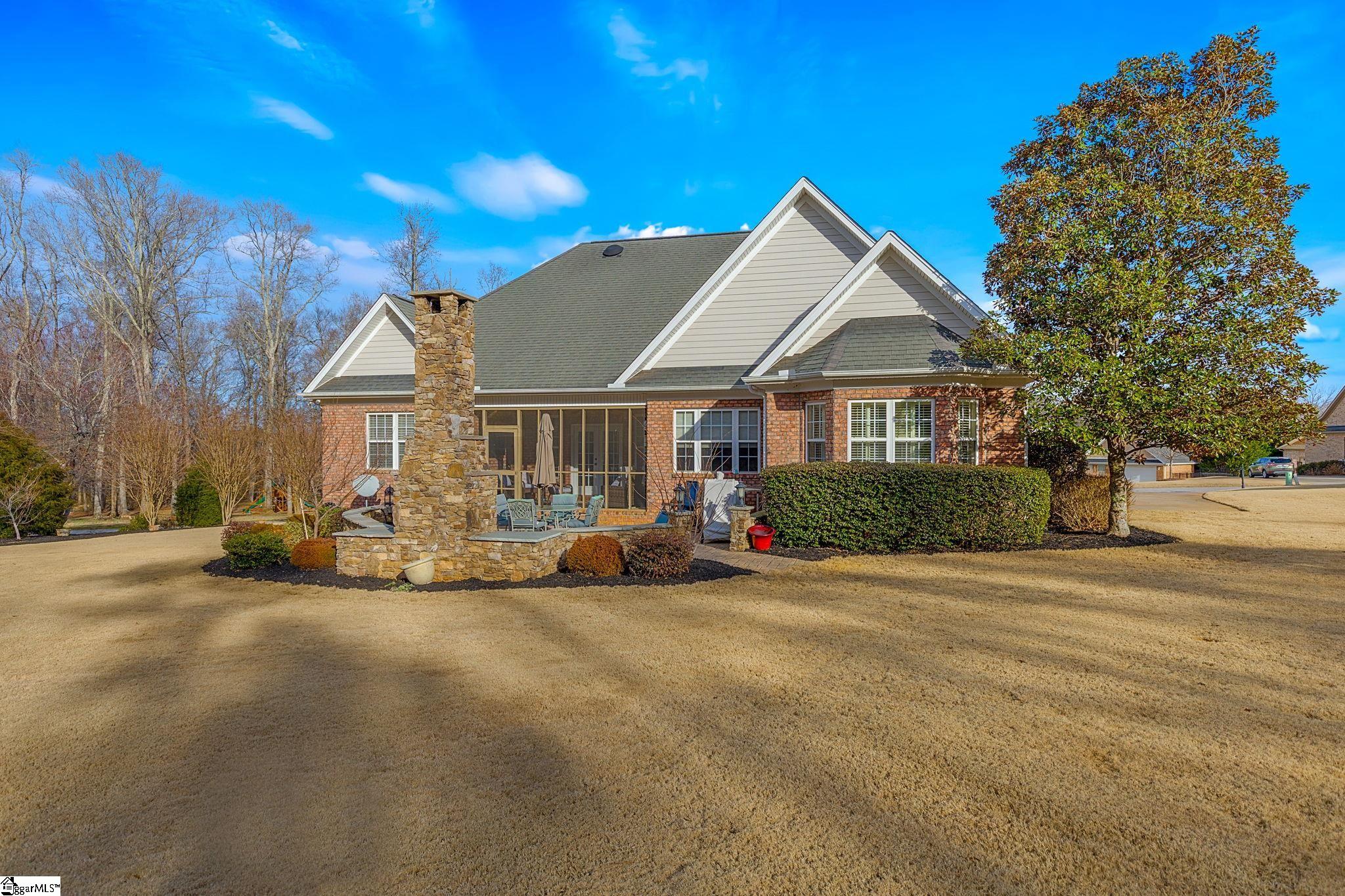 107 Birch Meadow Drive