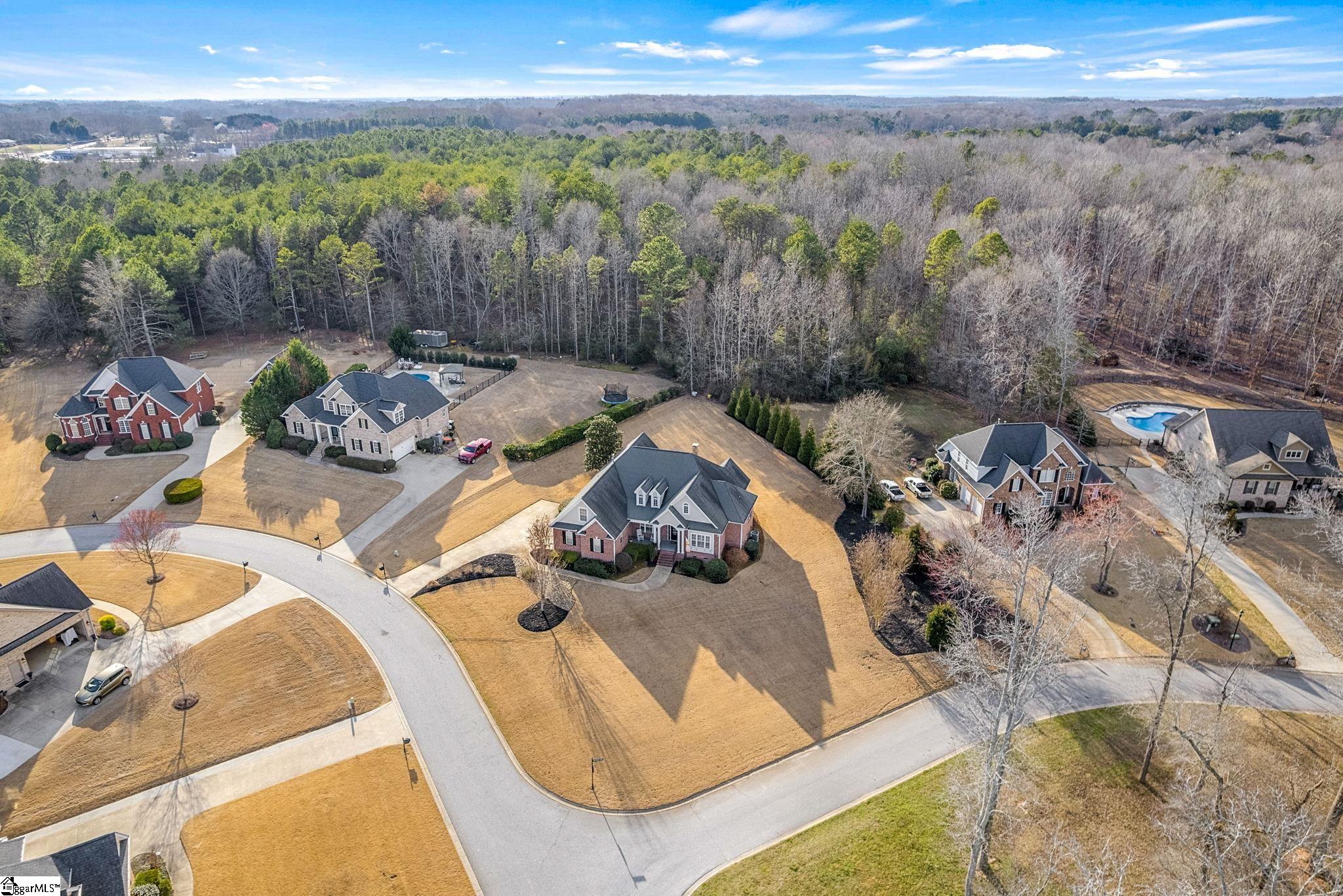 107 Birch Meadow Drive