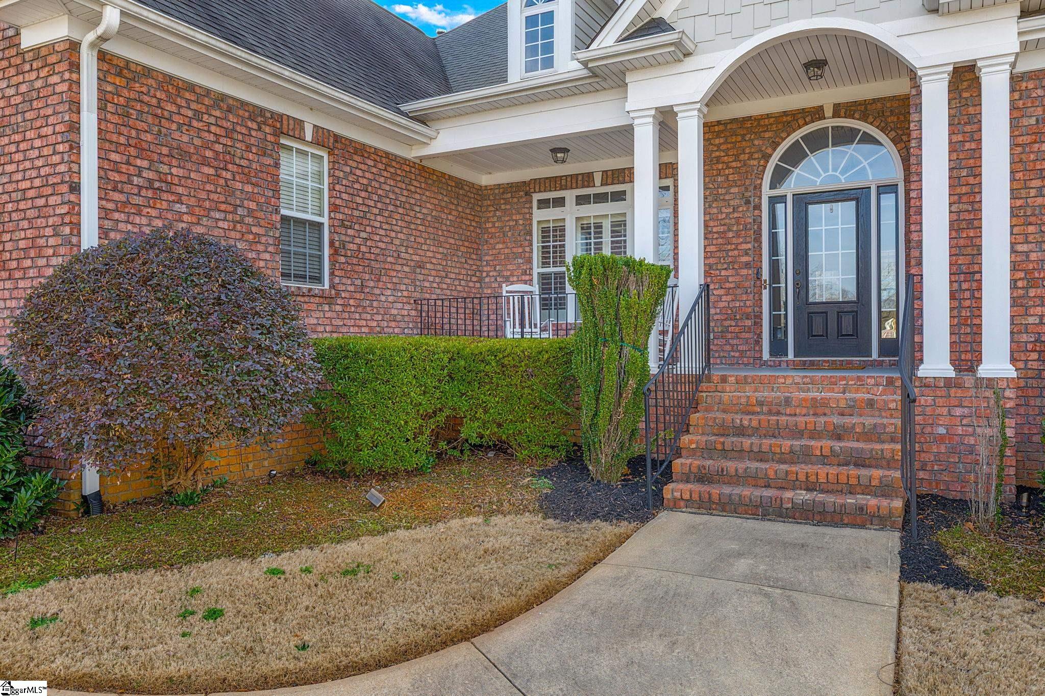 107 Birch Meadow Drive