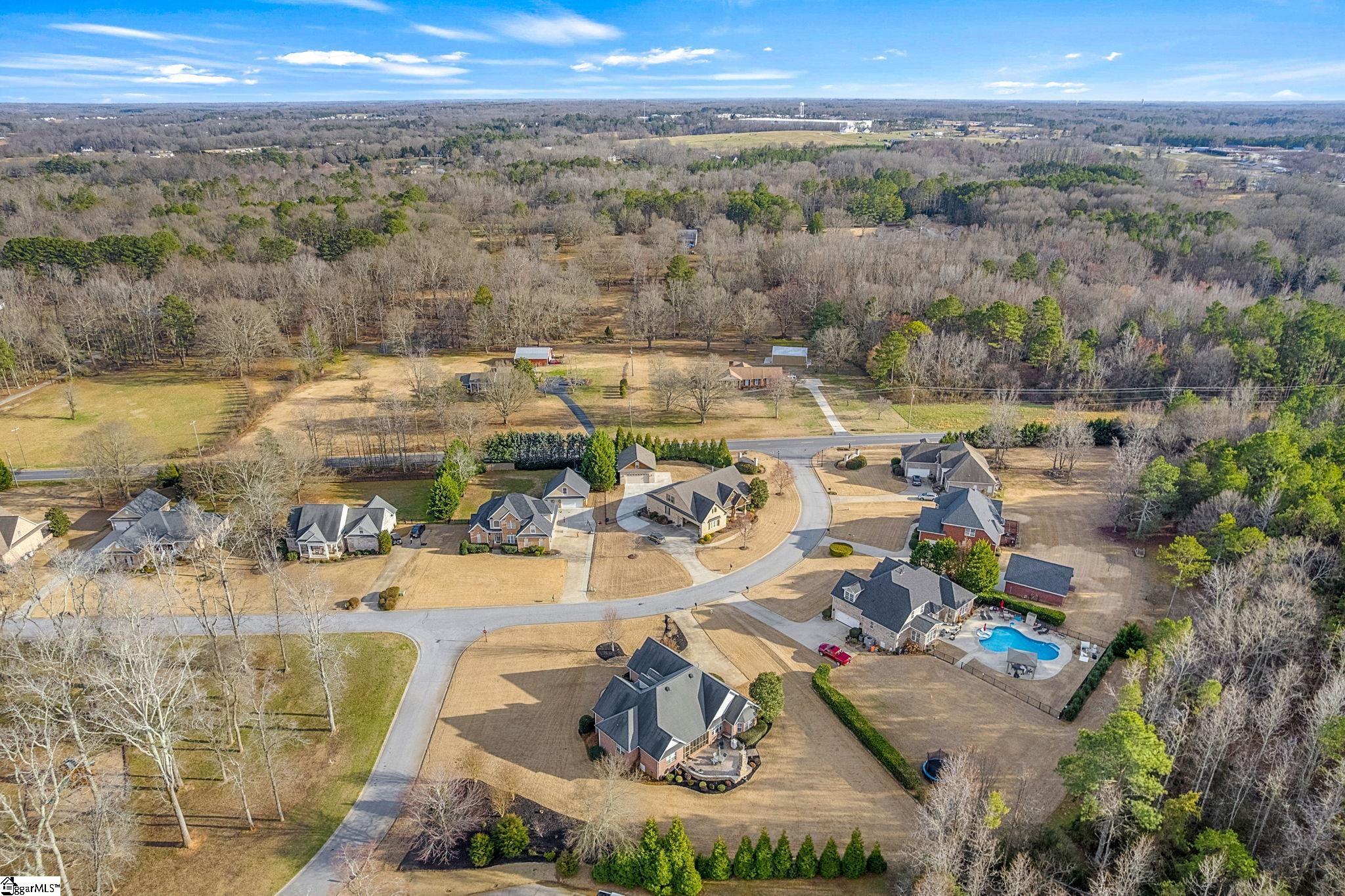 107 Birch Meadow Drive