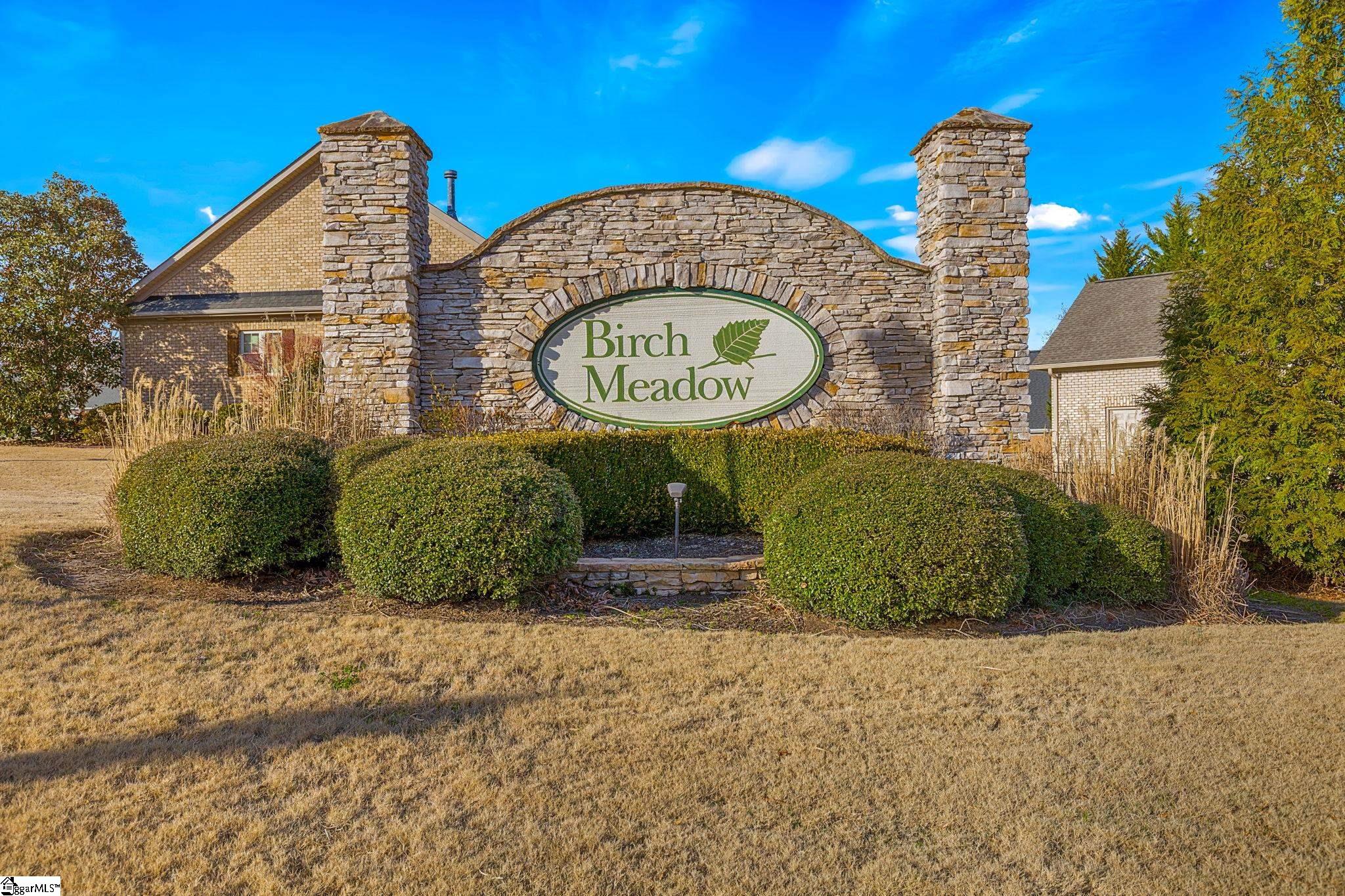 107 Birch Meadow Drive