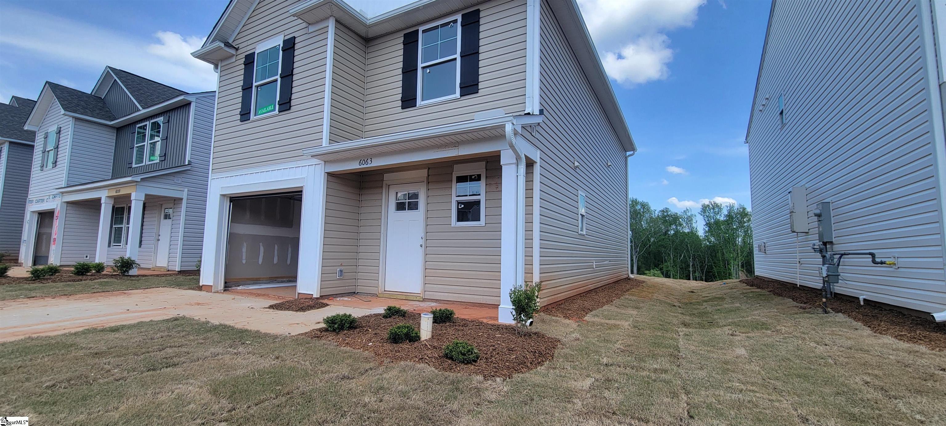 6063 Willutuck Drive Lot 37