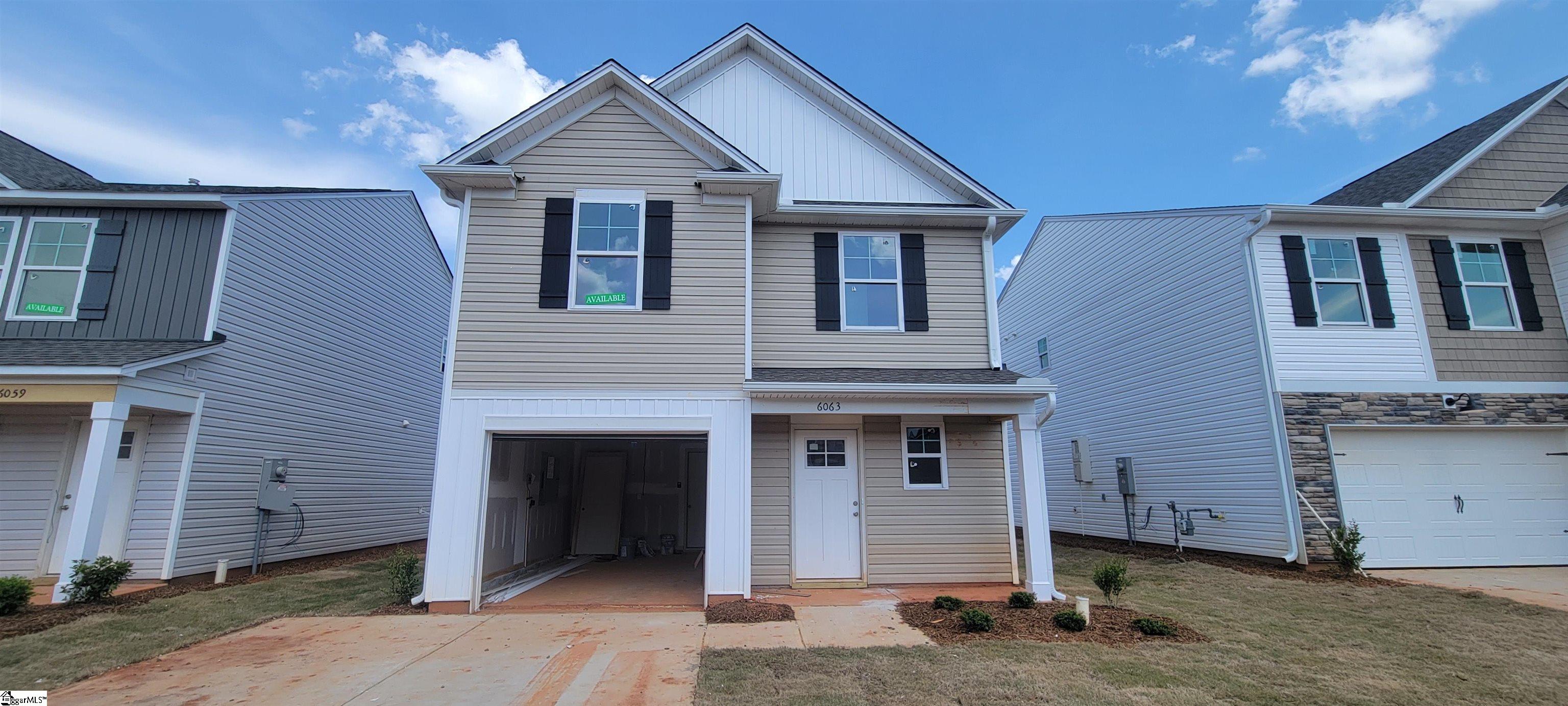 6063 Willutuck Drive Lot 37