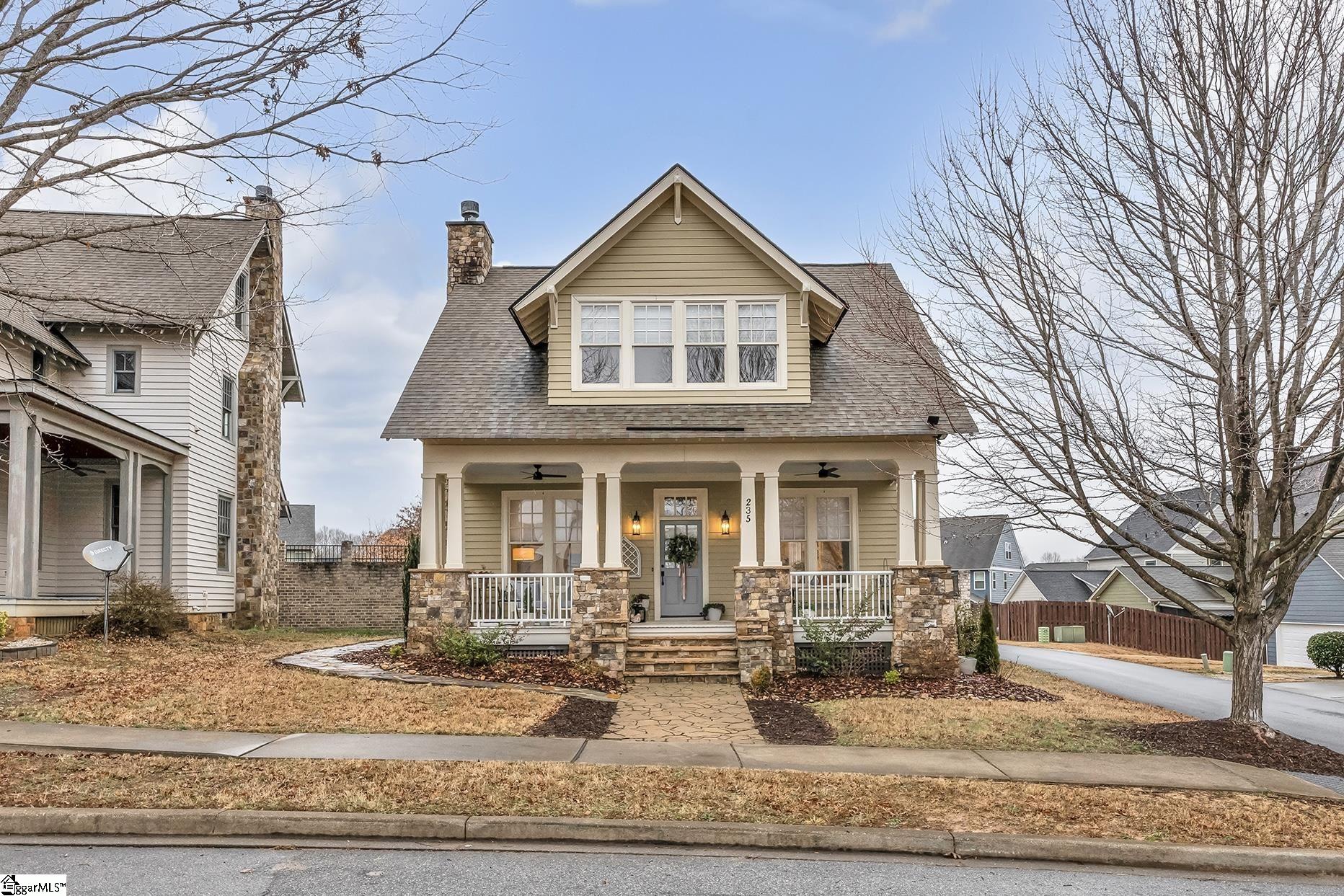 235 Austin Brook Street