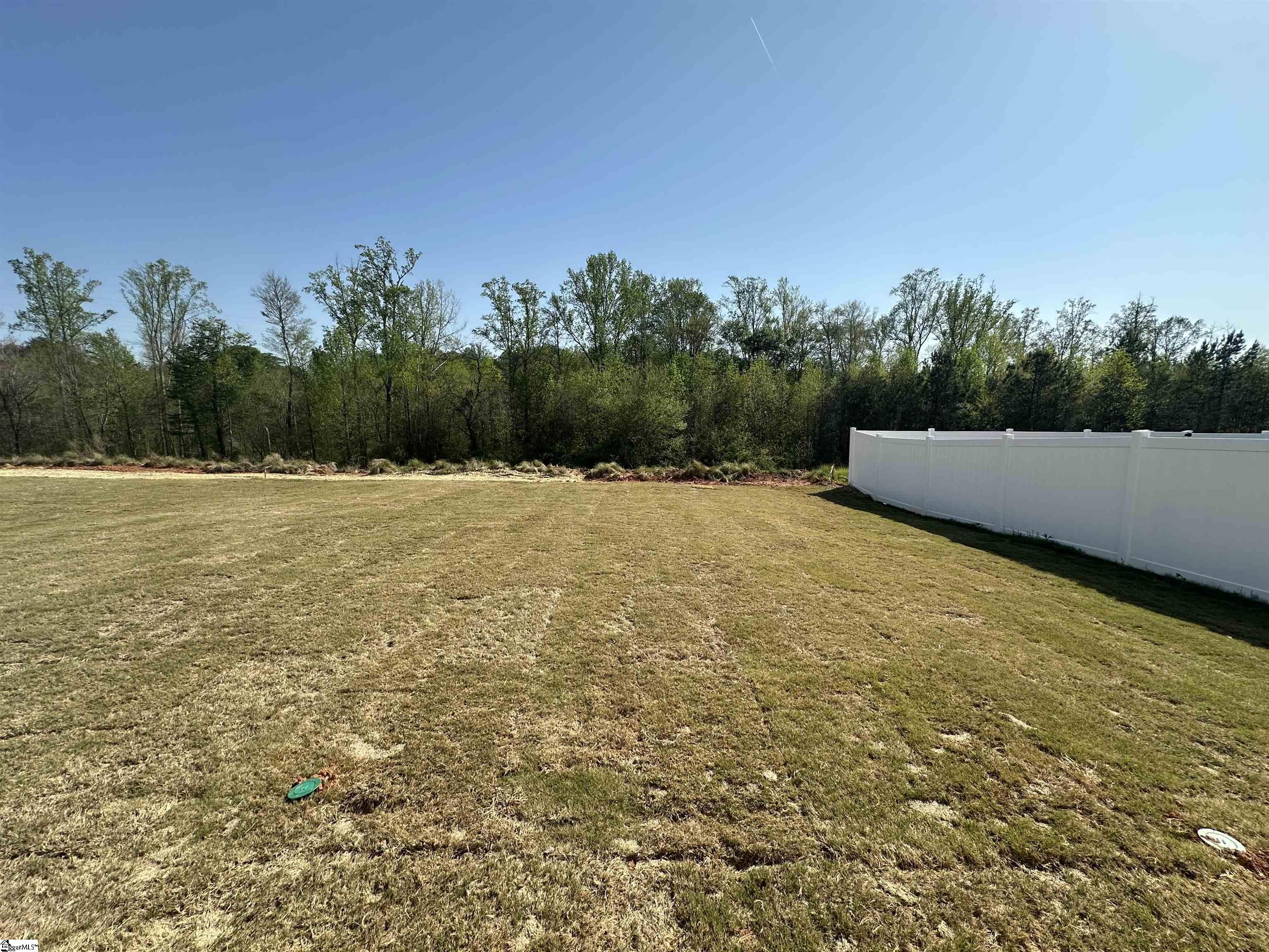 720 Gilgal Lane Lot 20
