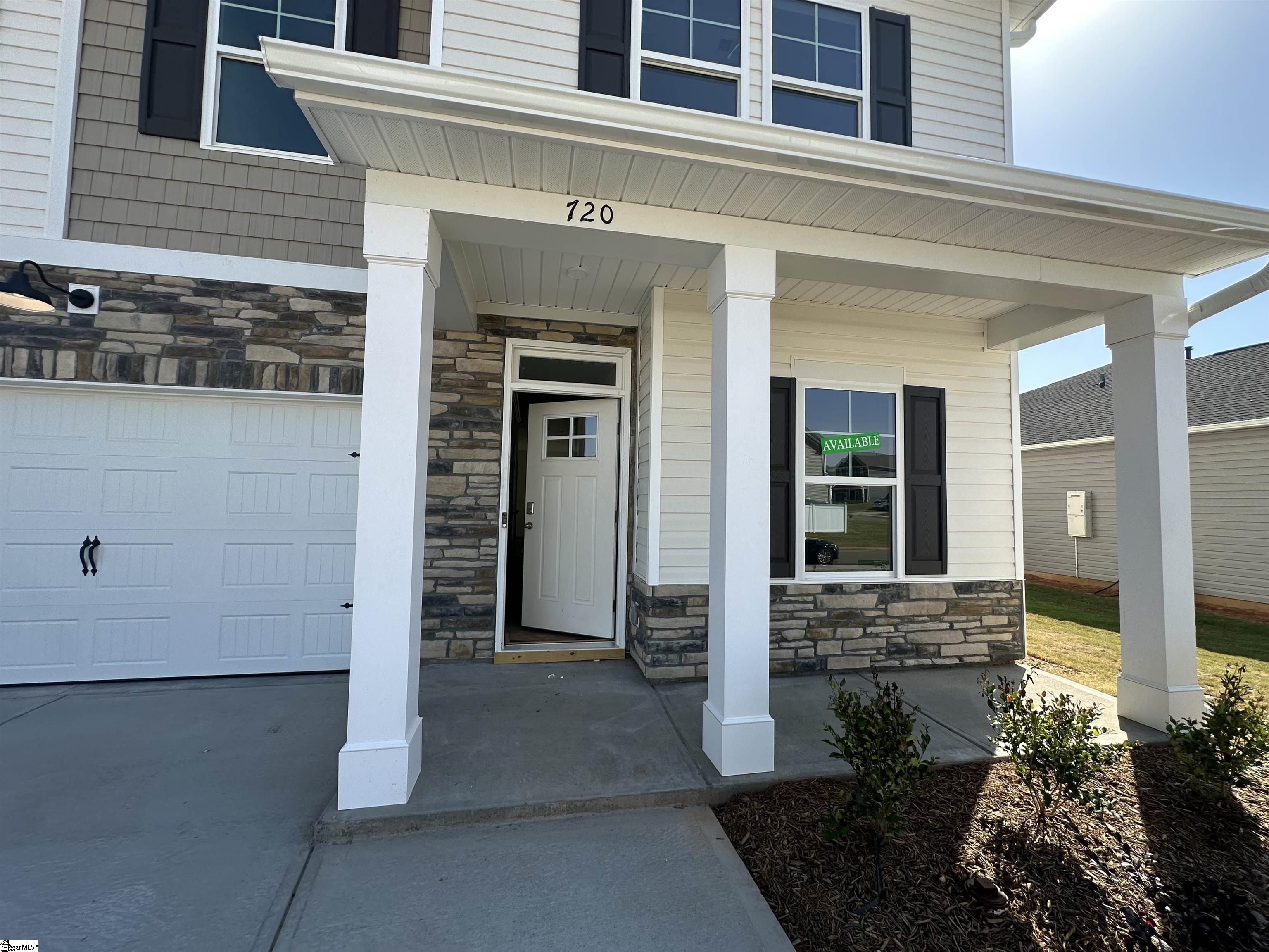720 Gilgal Lane Lot 20