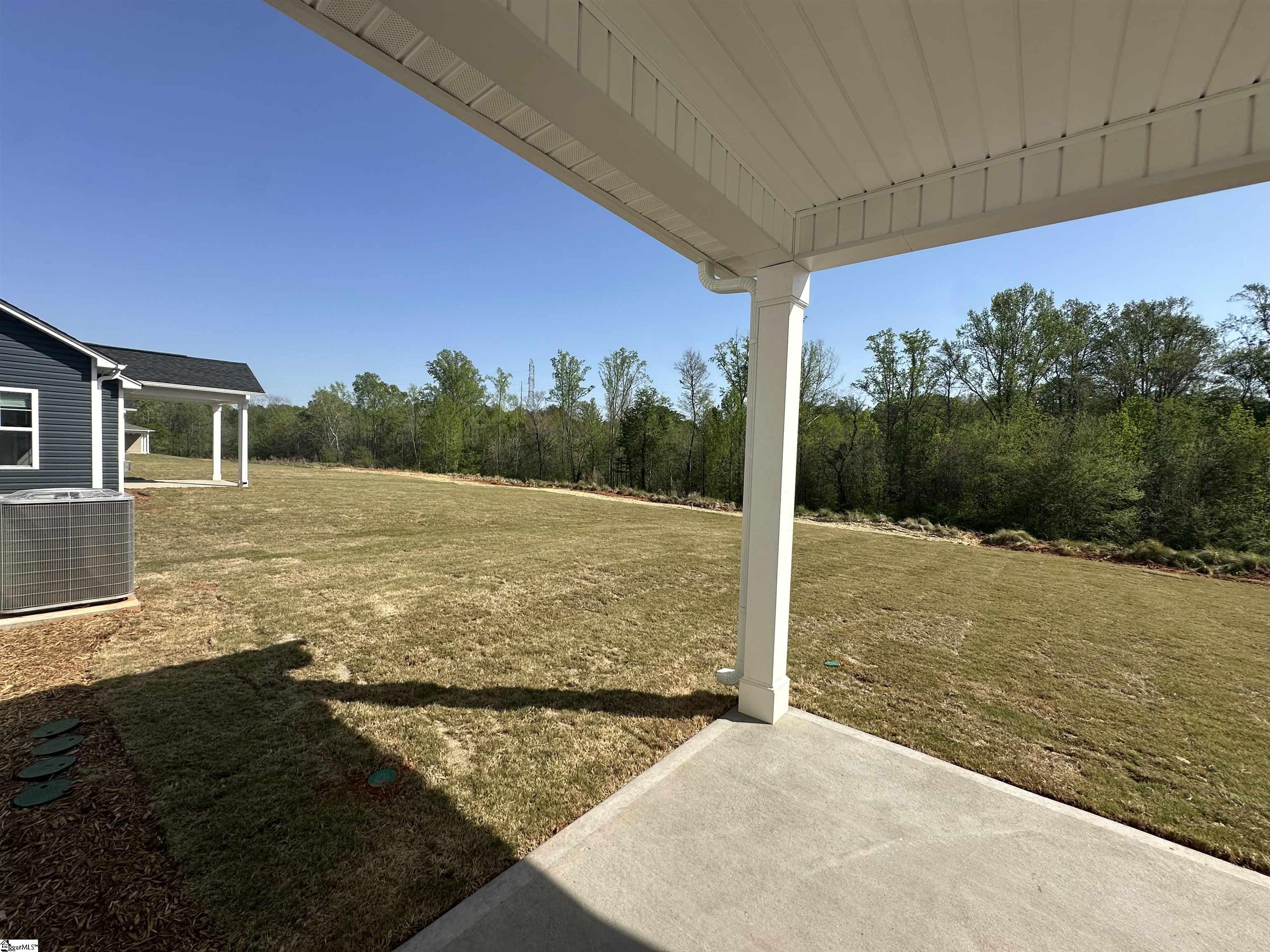 720 Gilgal Lane Lot 20
