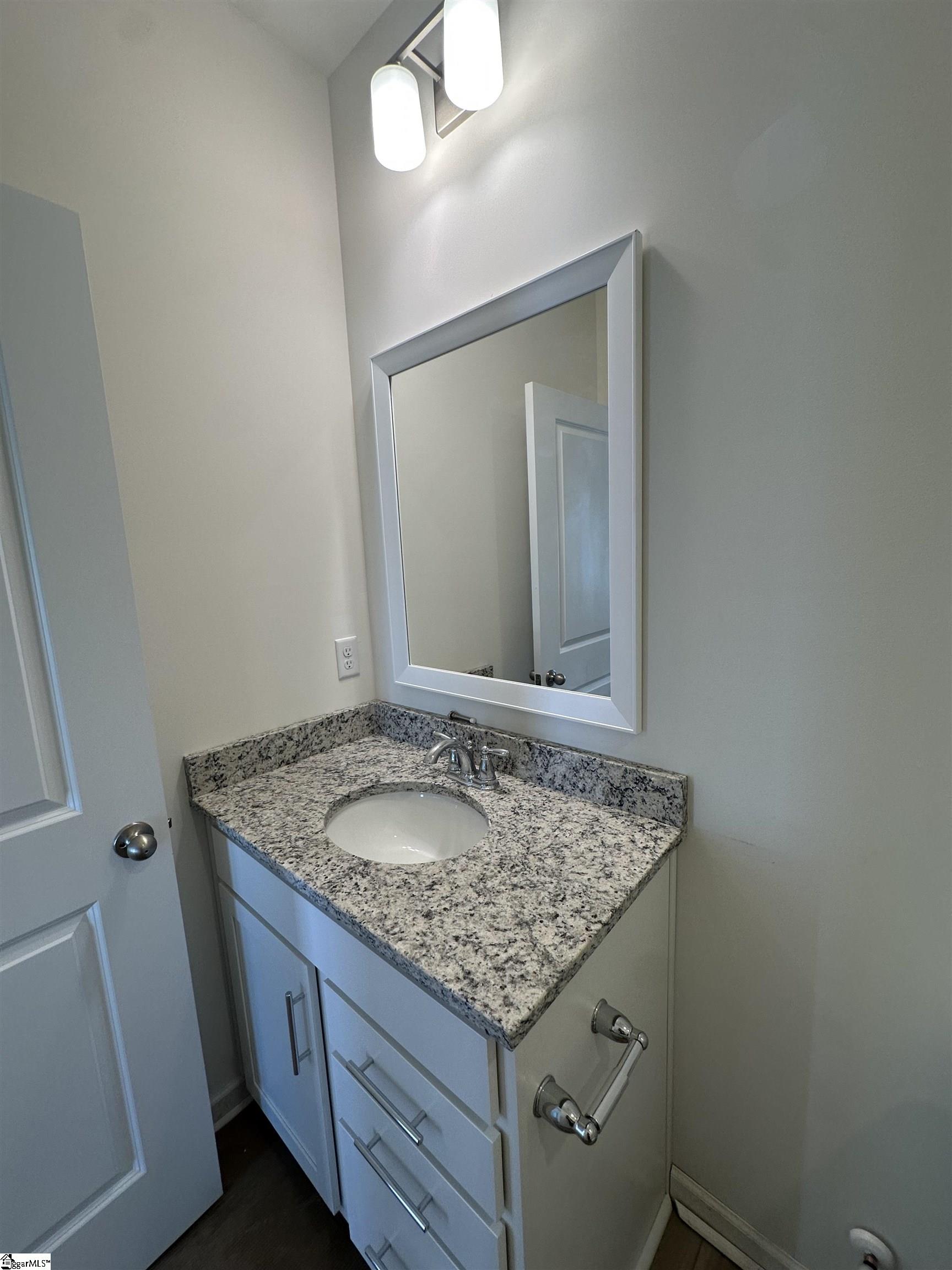 720 Gilgal Lane Lot 20