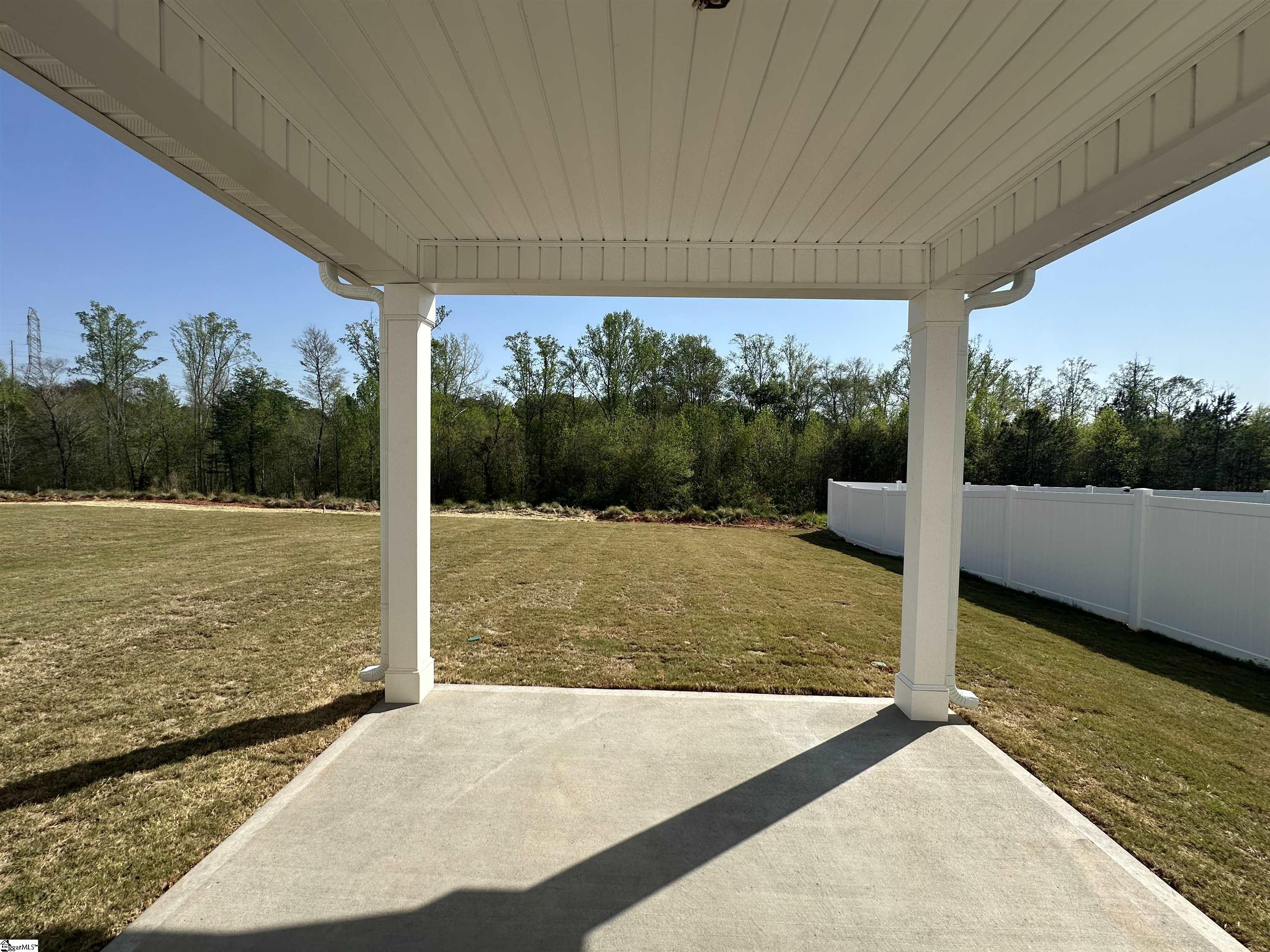 720 Gilgal Lane Lot 20