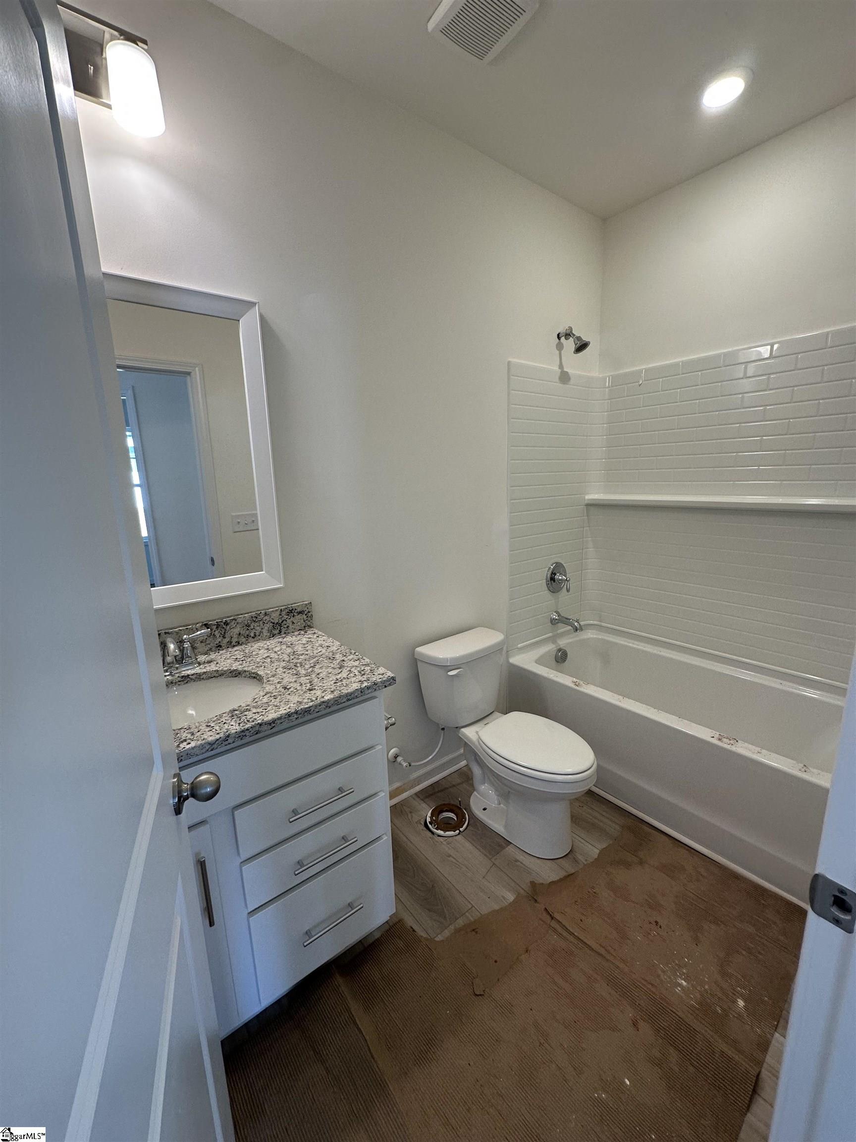 720 Gilgal Lane Lot 20