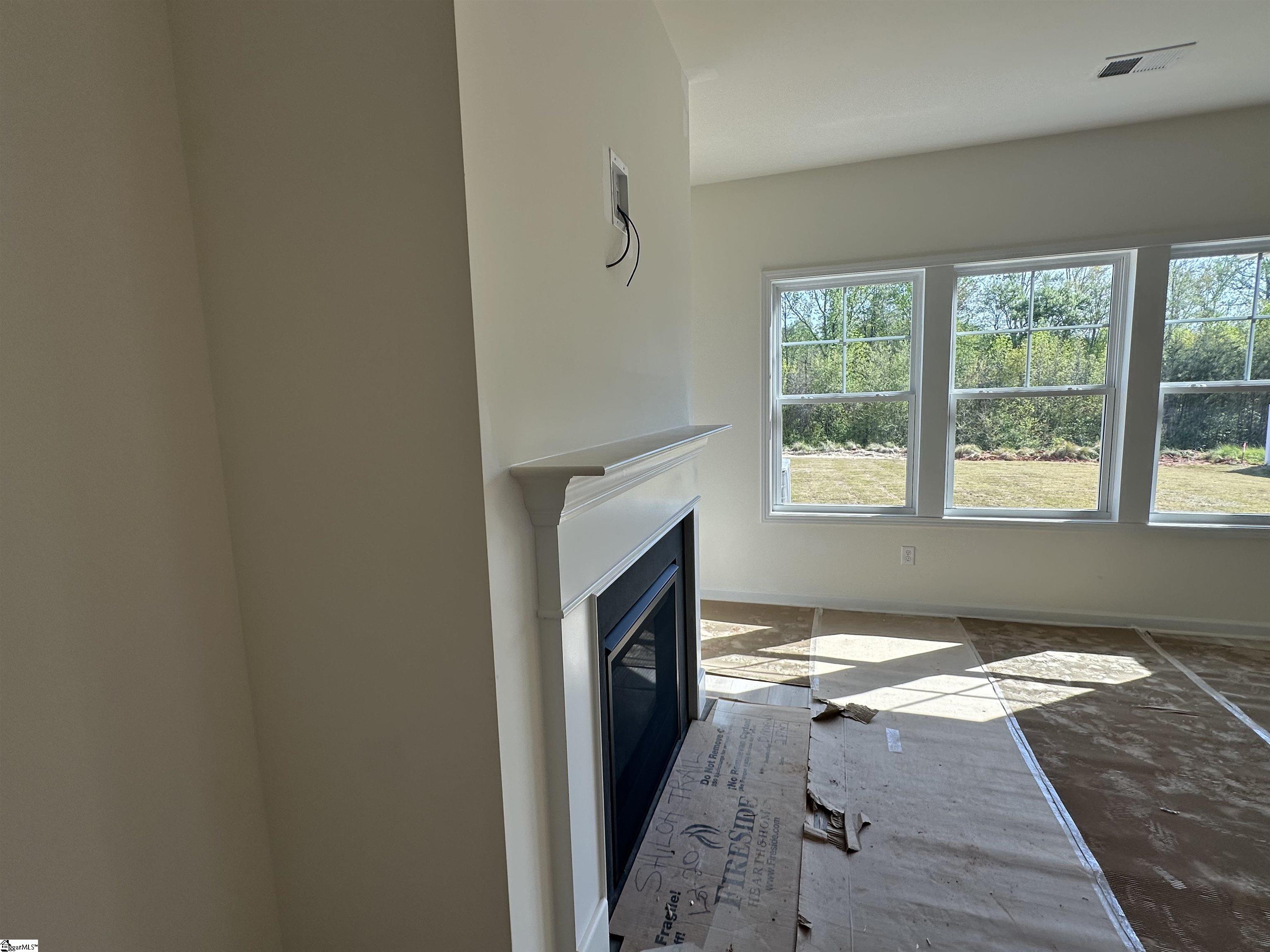 720 Gilgal Lane Lot 20