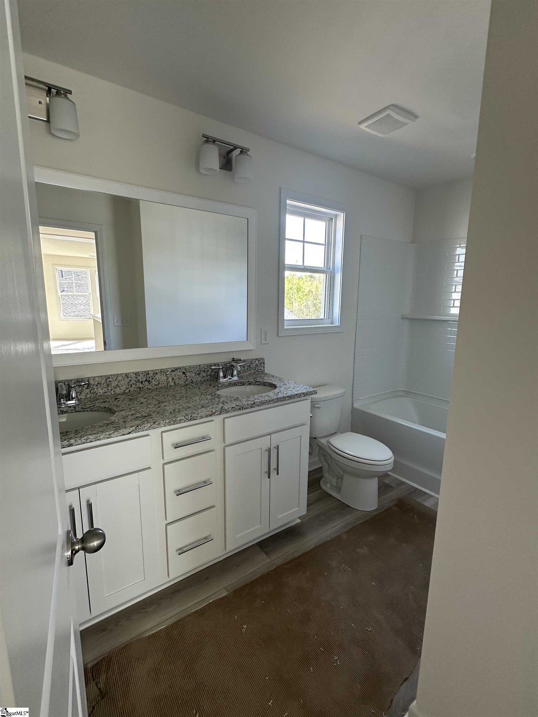 720 Gilgal Lane Lot 20