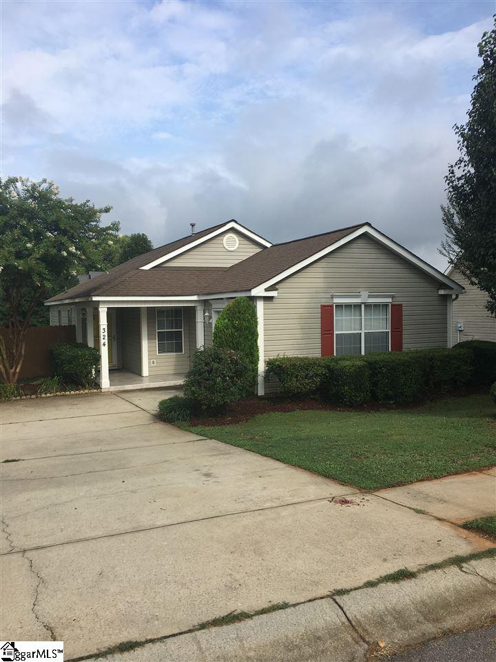 324 Hampton Ridge Drive