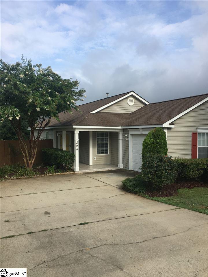 324 Hampton Ridge Drive