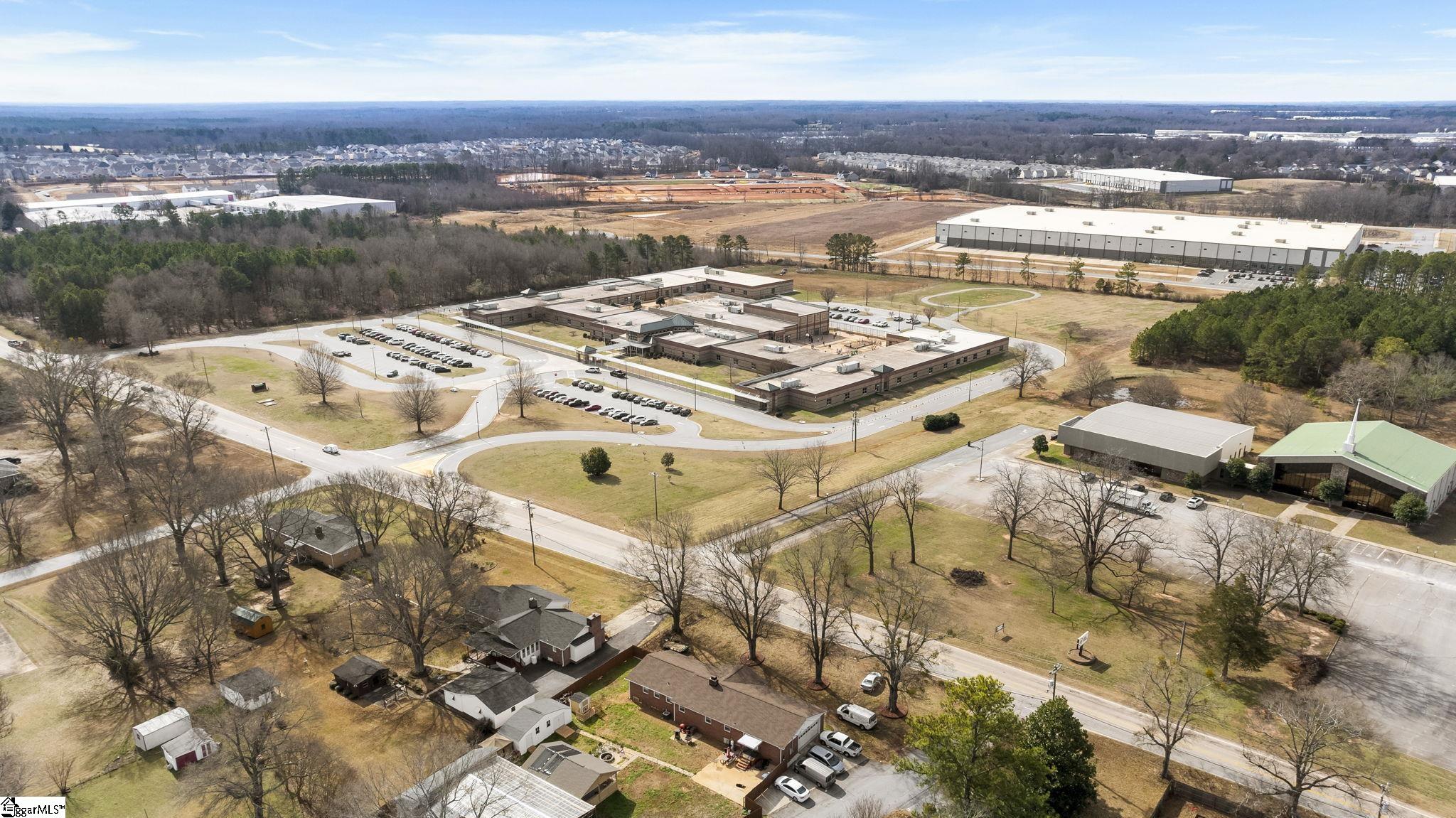 106B Brentwood Circle