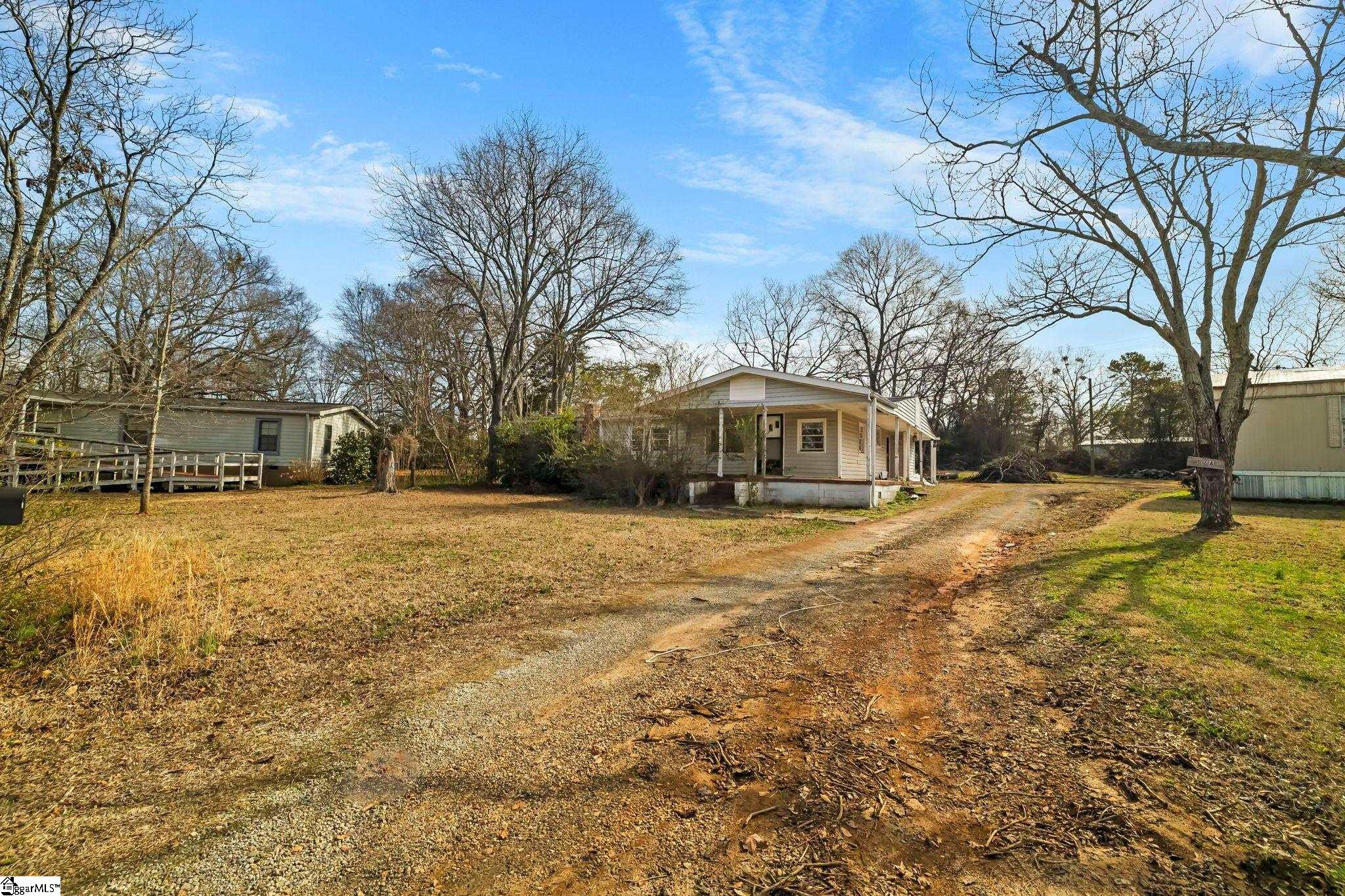 106A Brentwood Circle